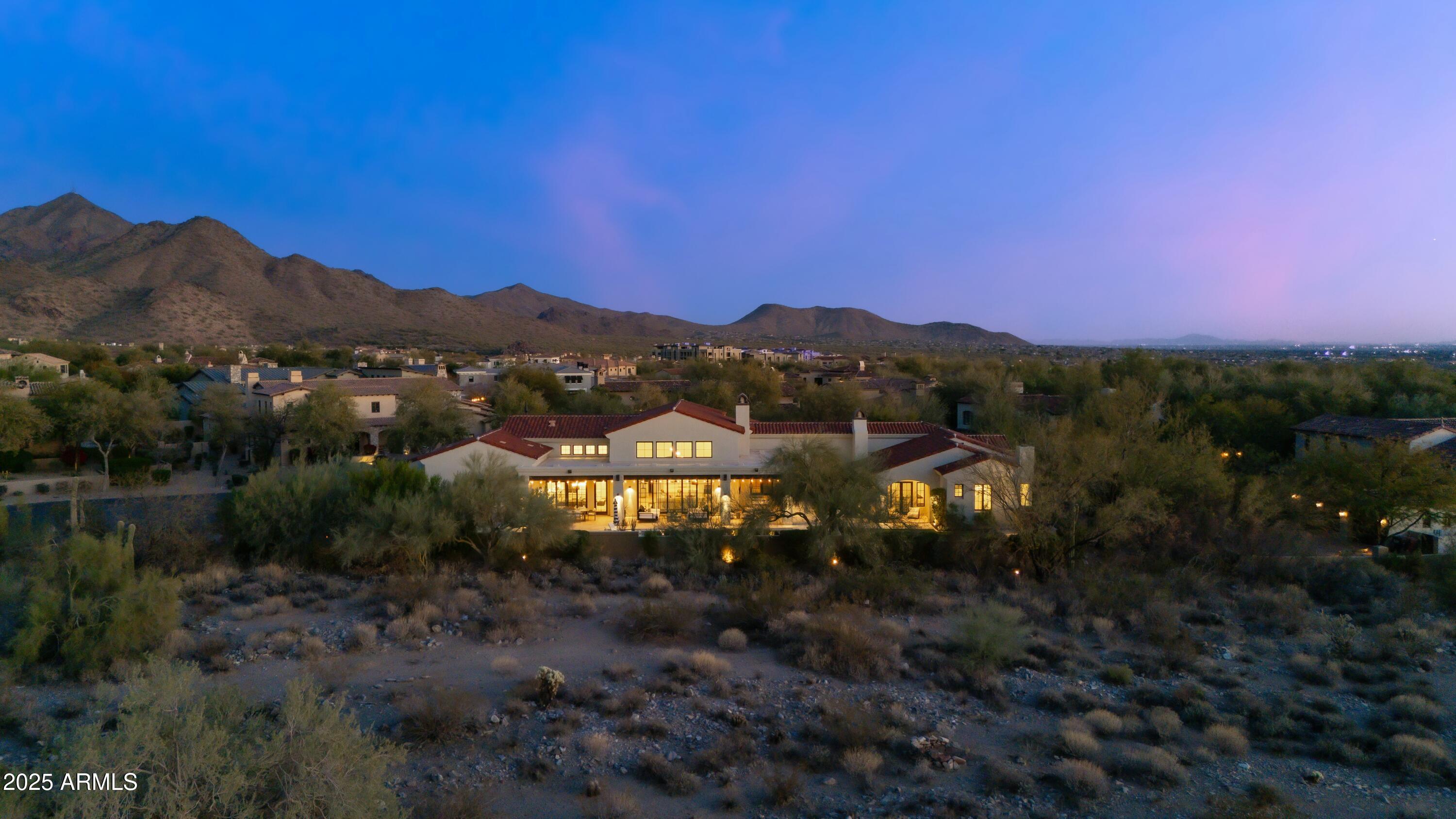 Silverleaf - Residential