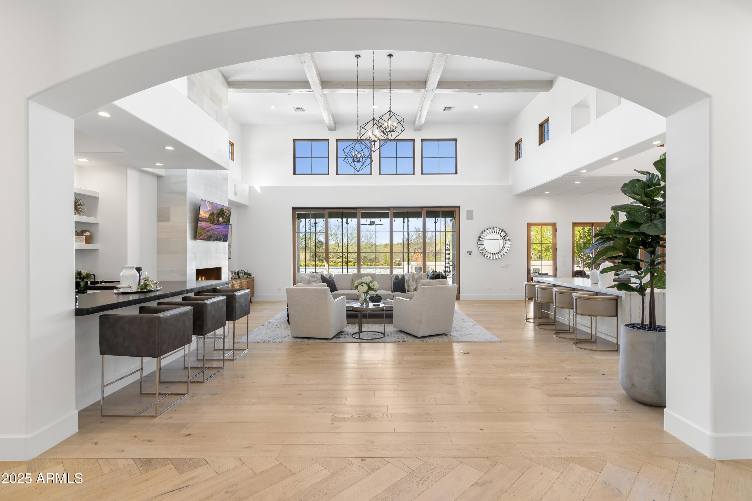 Silverleaf - Residential