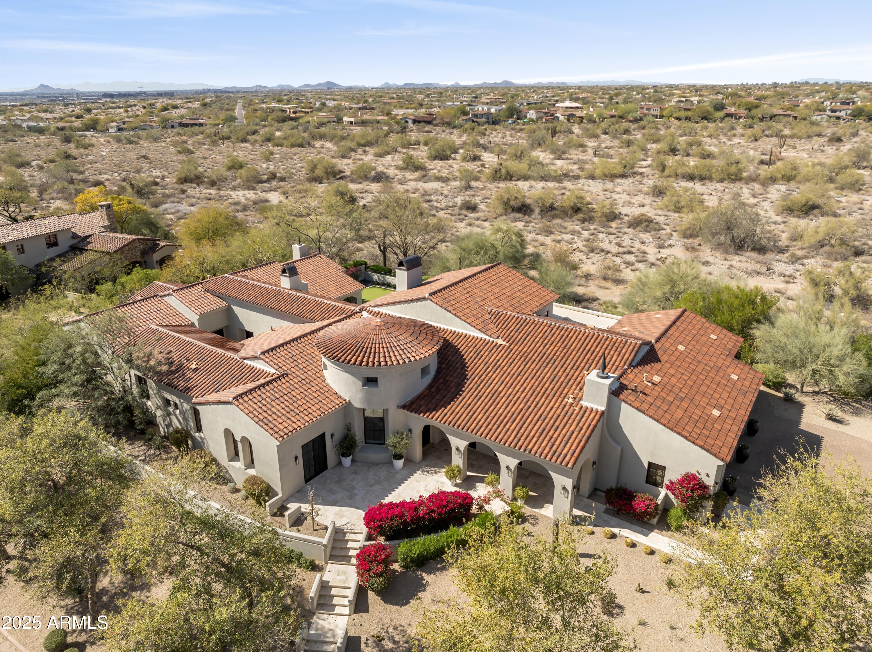 Silverleaf - Residential