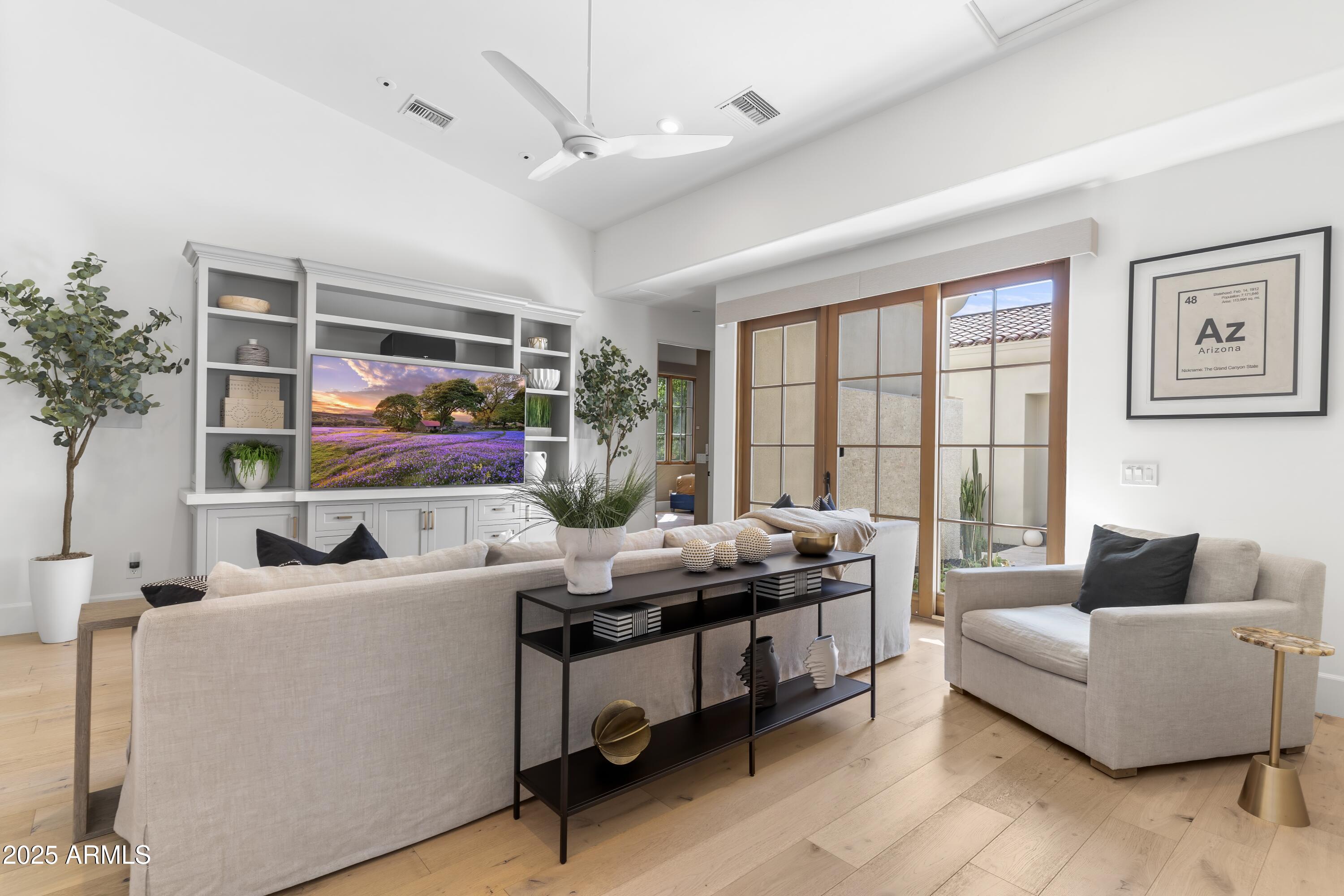 Silverleaf - Residential