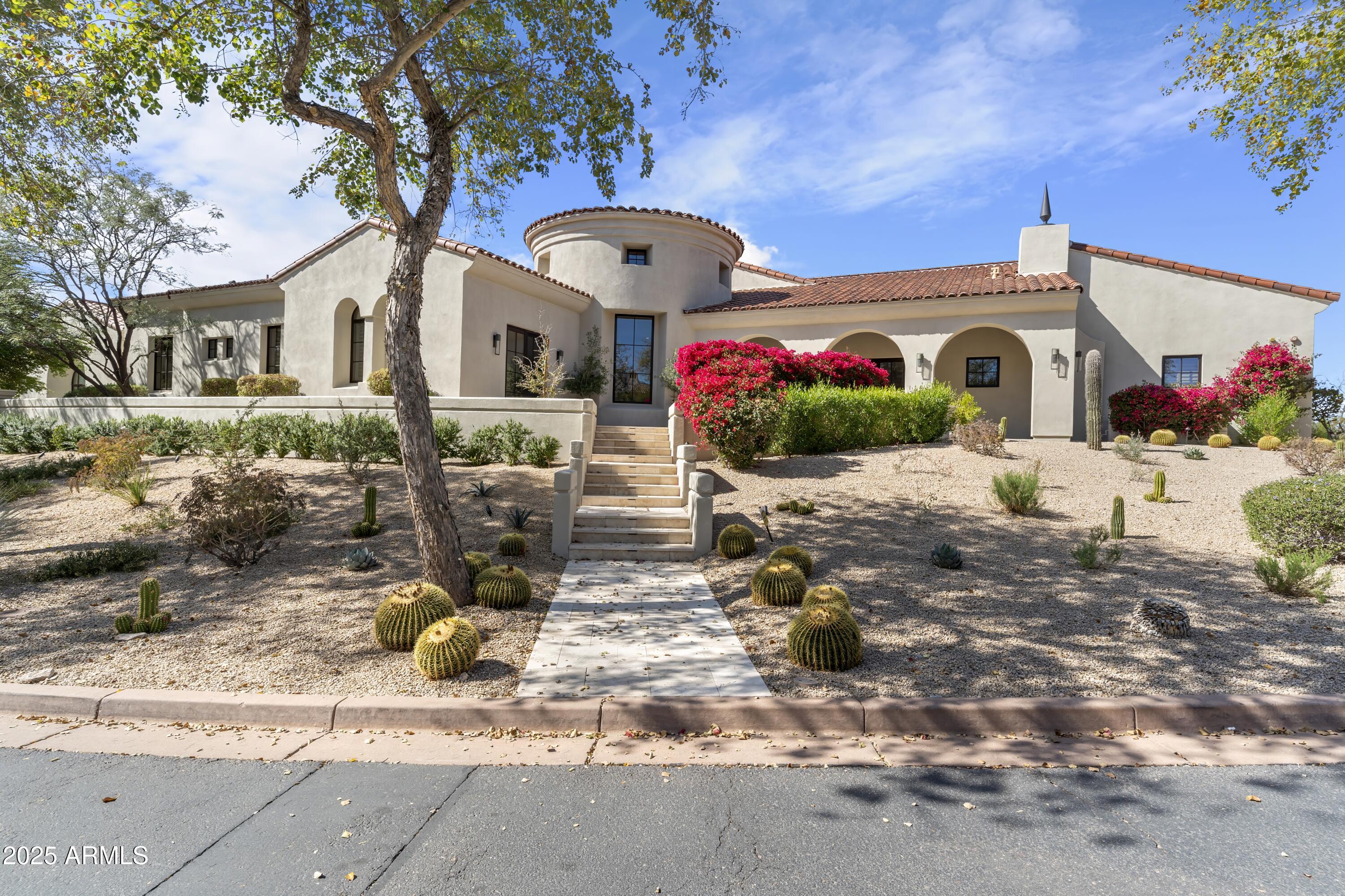Silverleaf - Residential