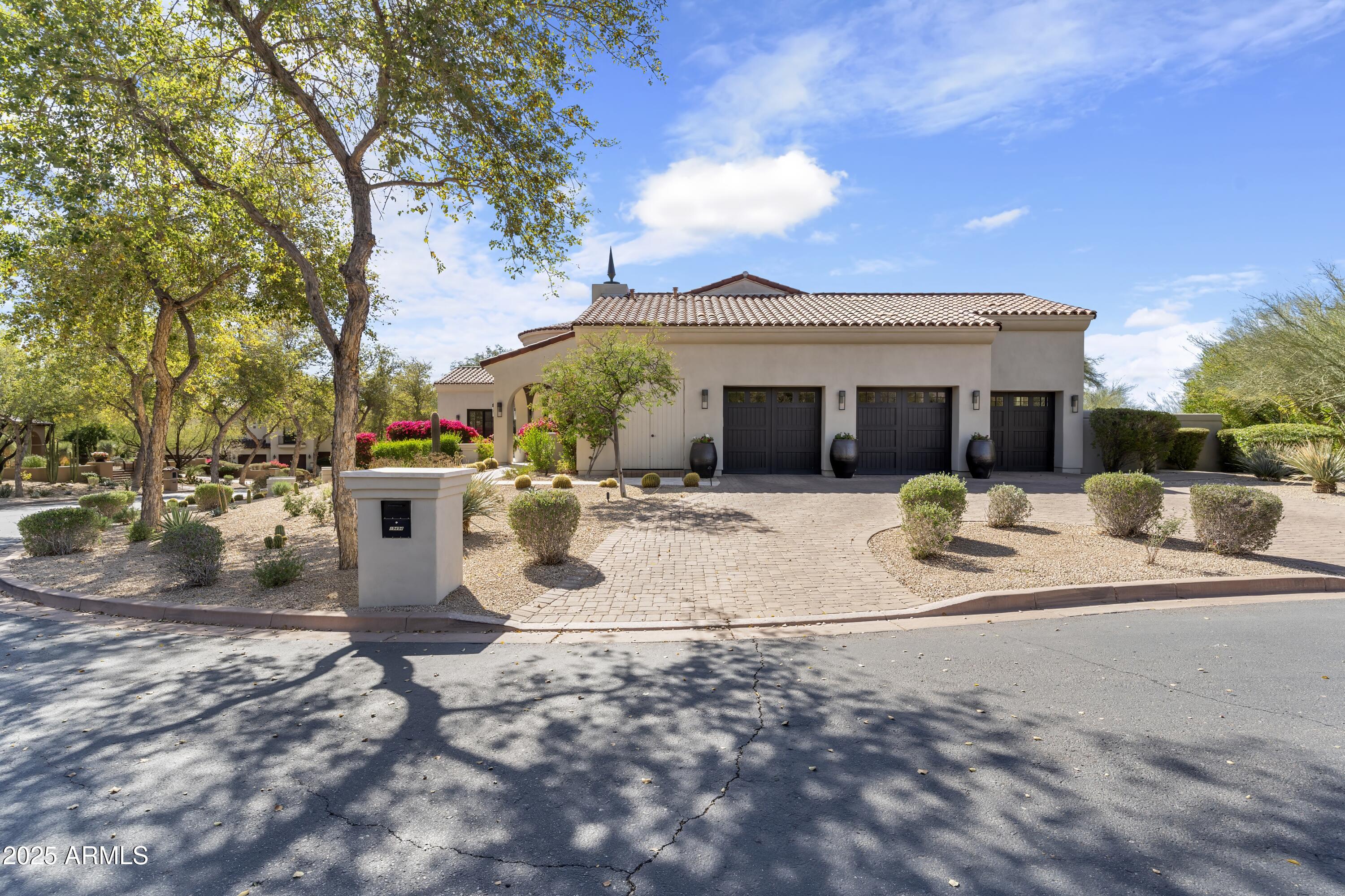 Silverleaf - Residential