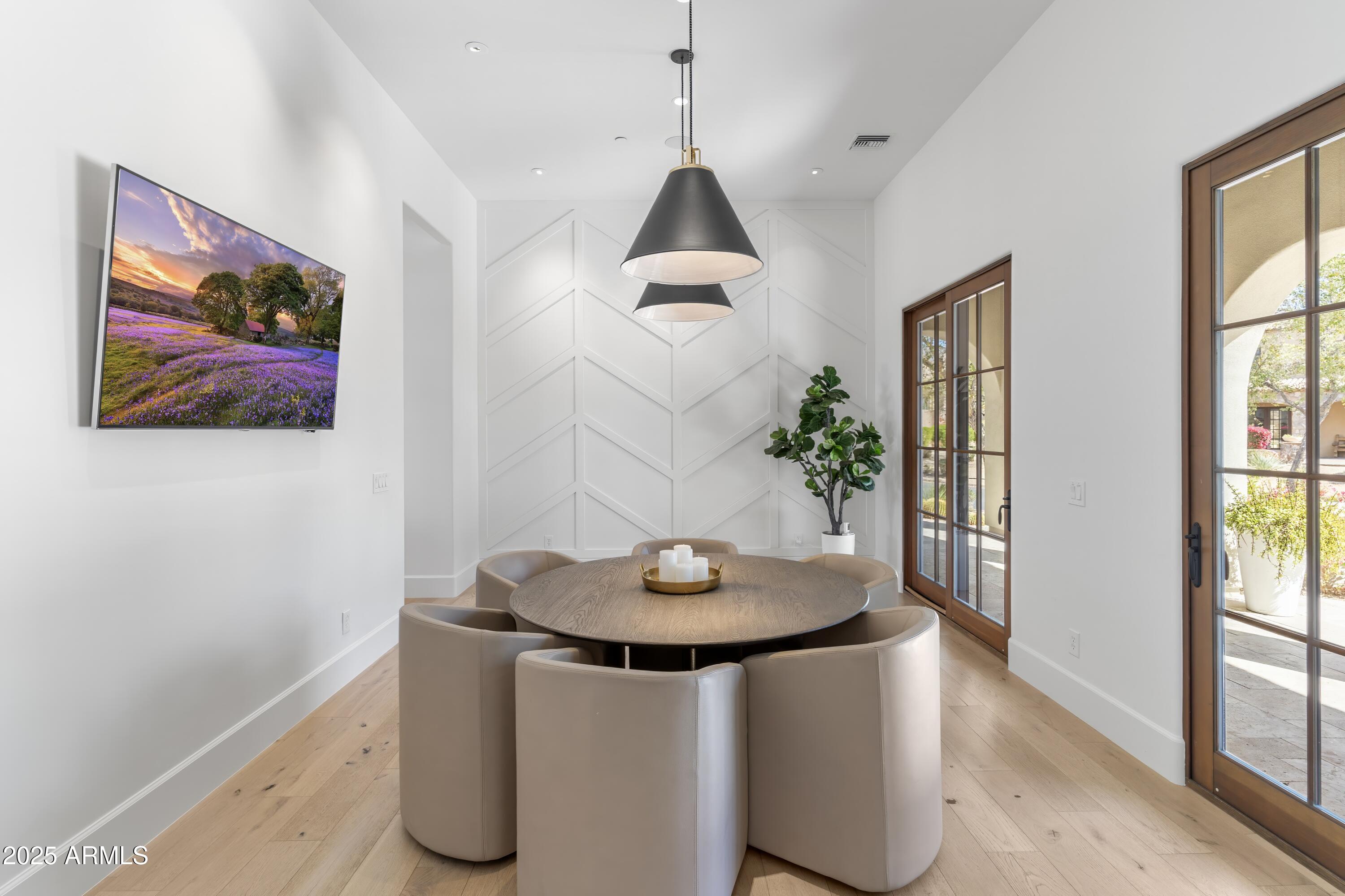 Silverleaf - Residential