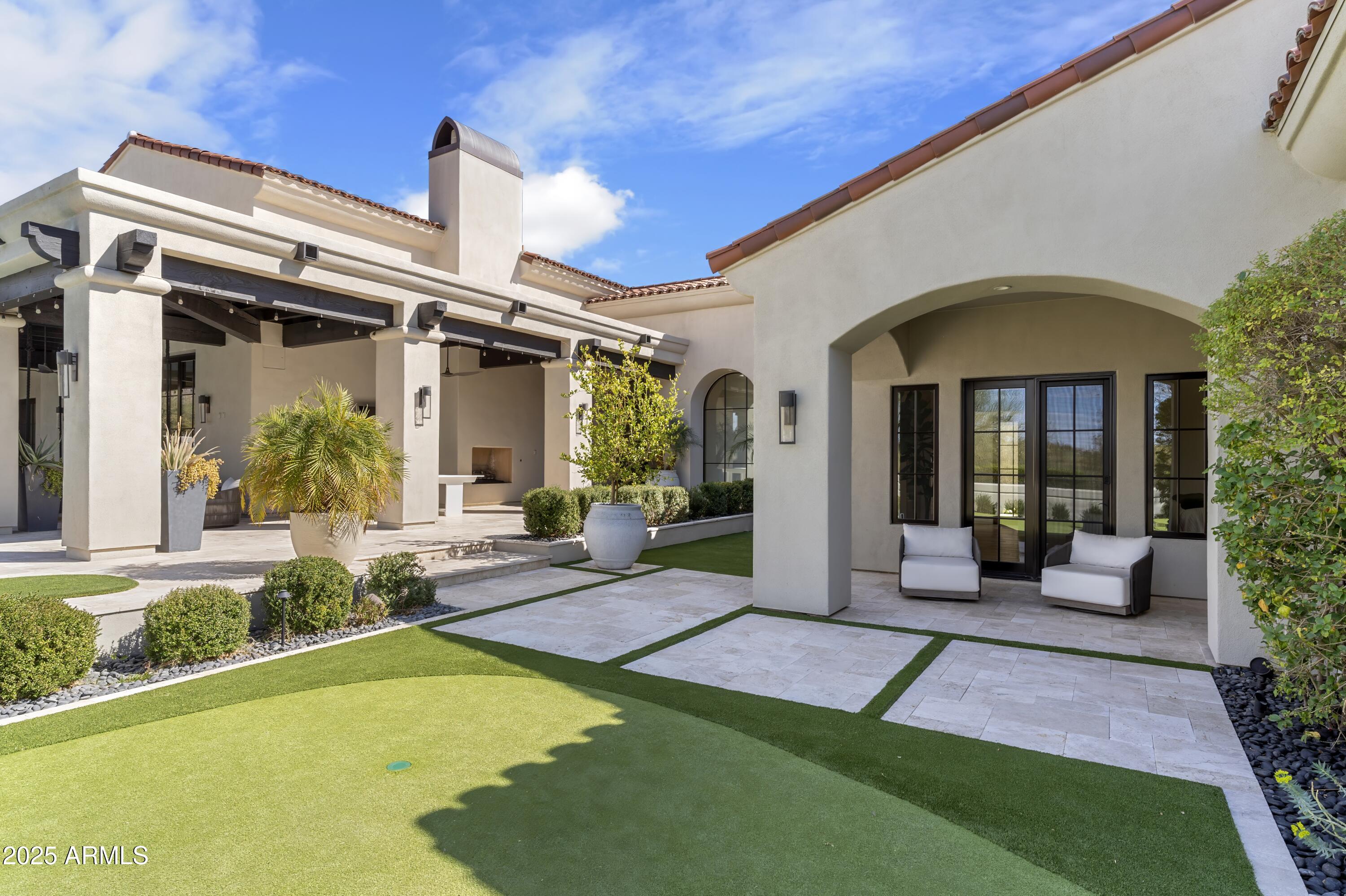 Silverleaf - Residential