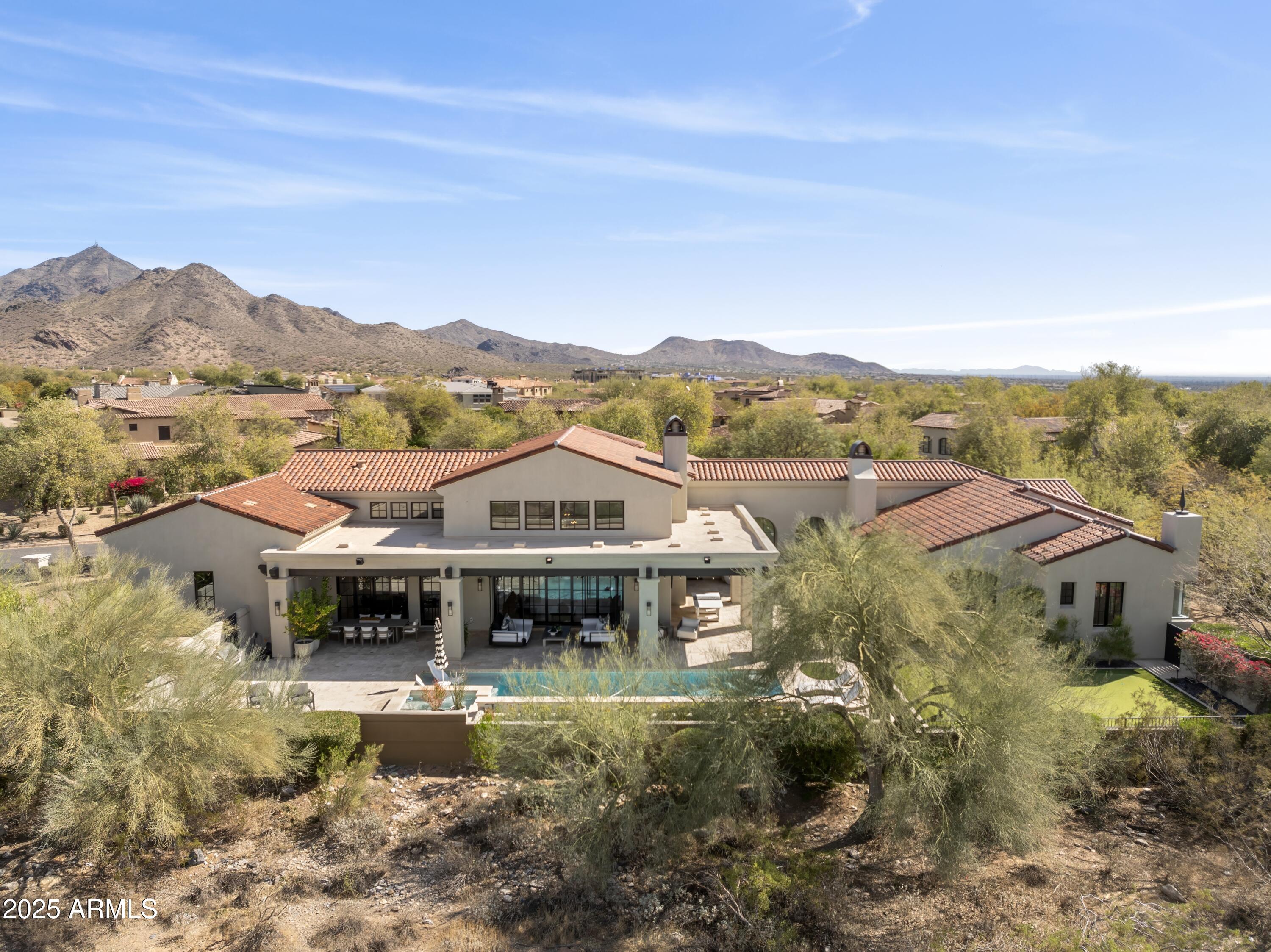 Silverleaf - Residential