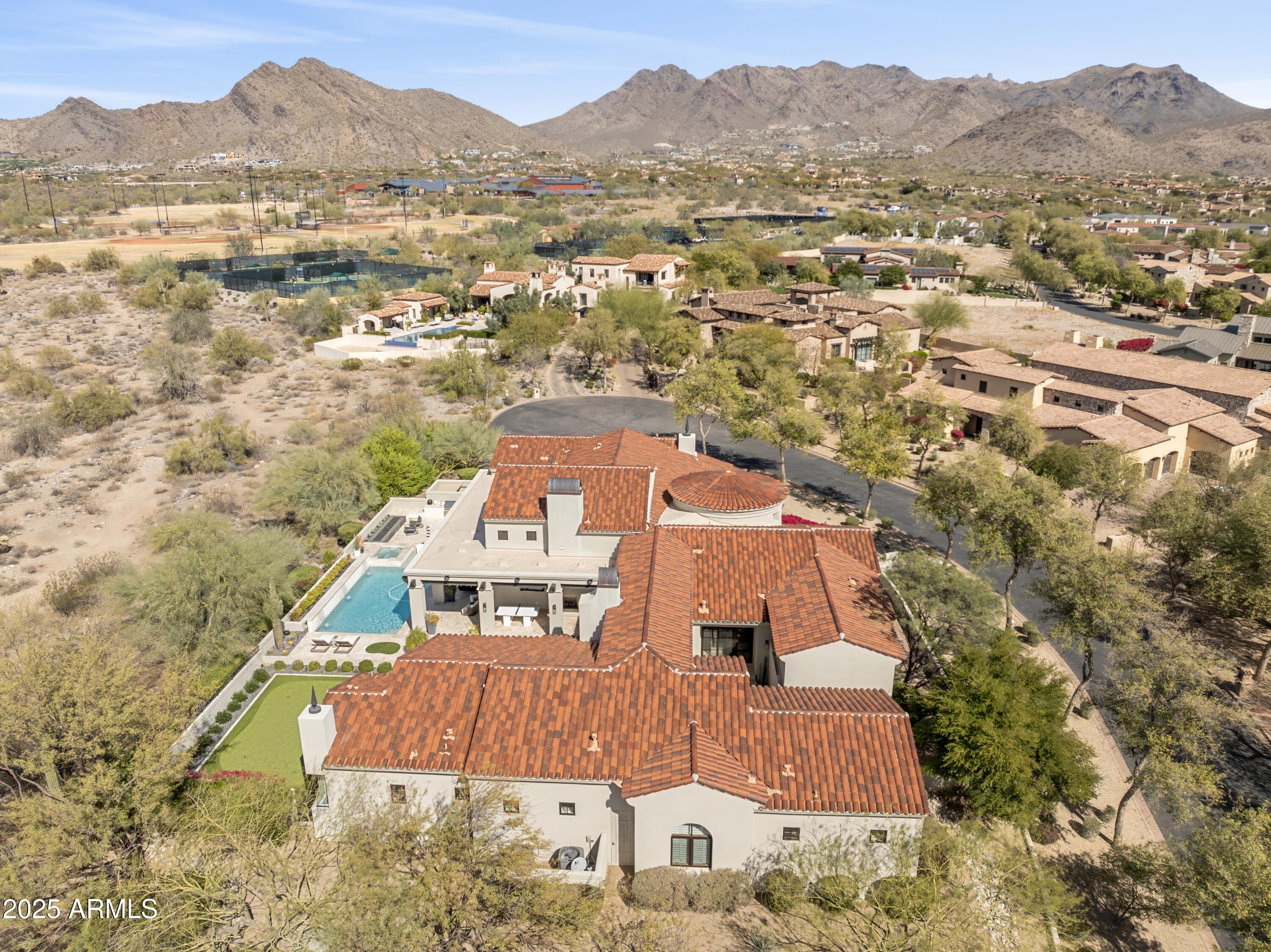 Silverleaf - Residential