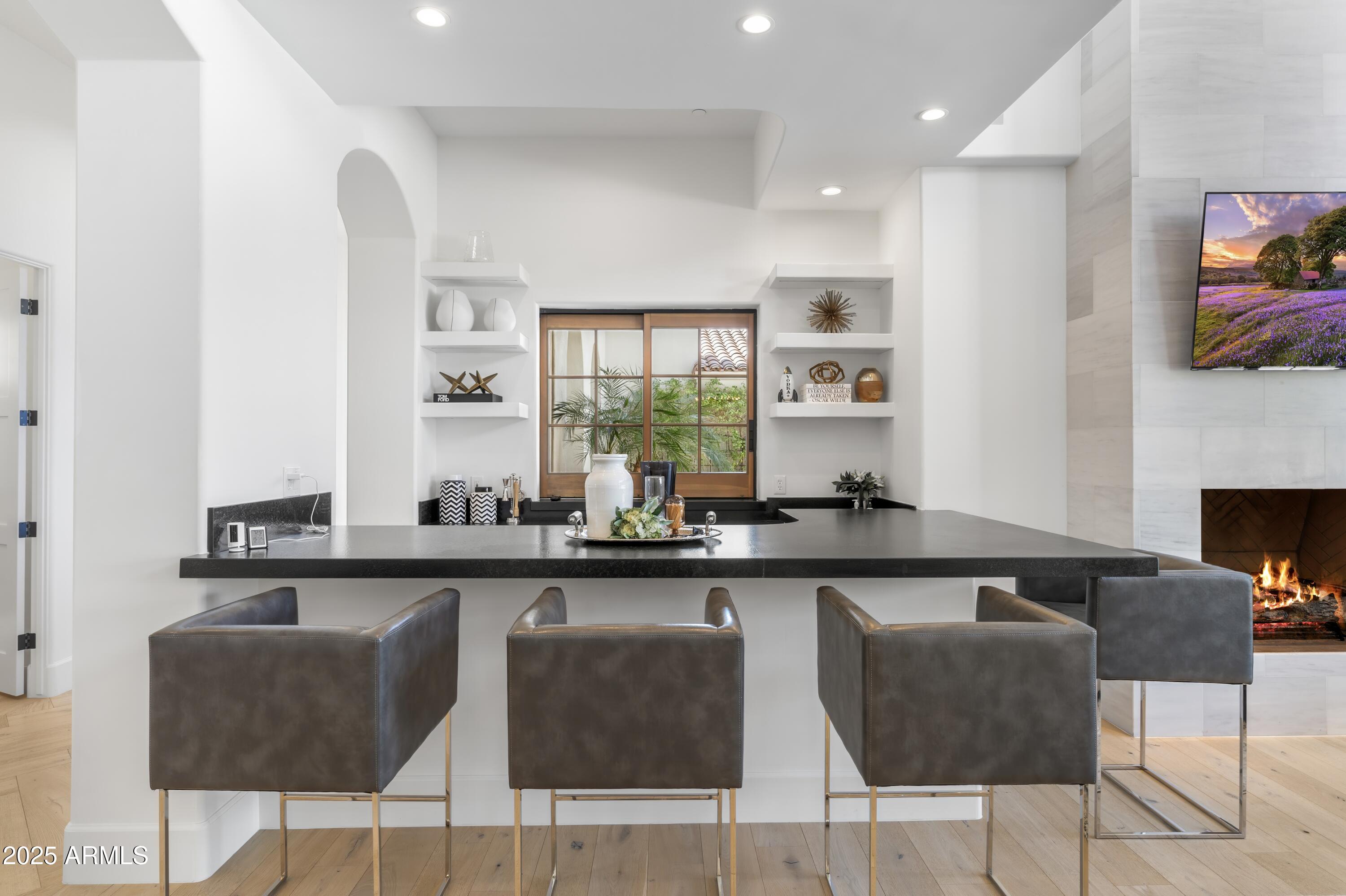 Silverleaf - Residential