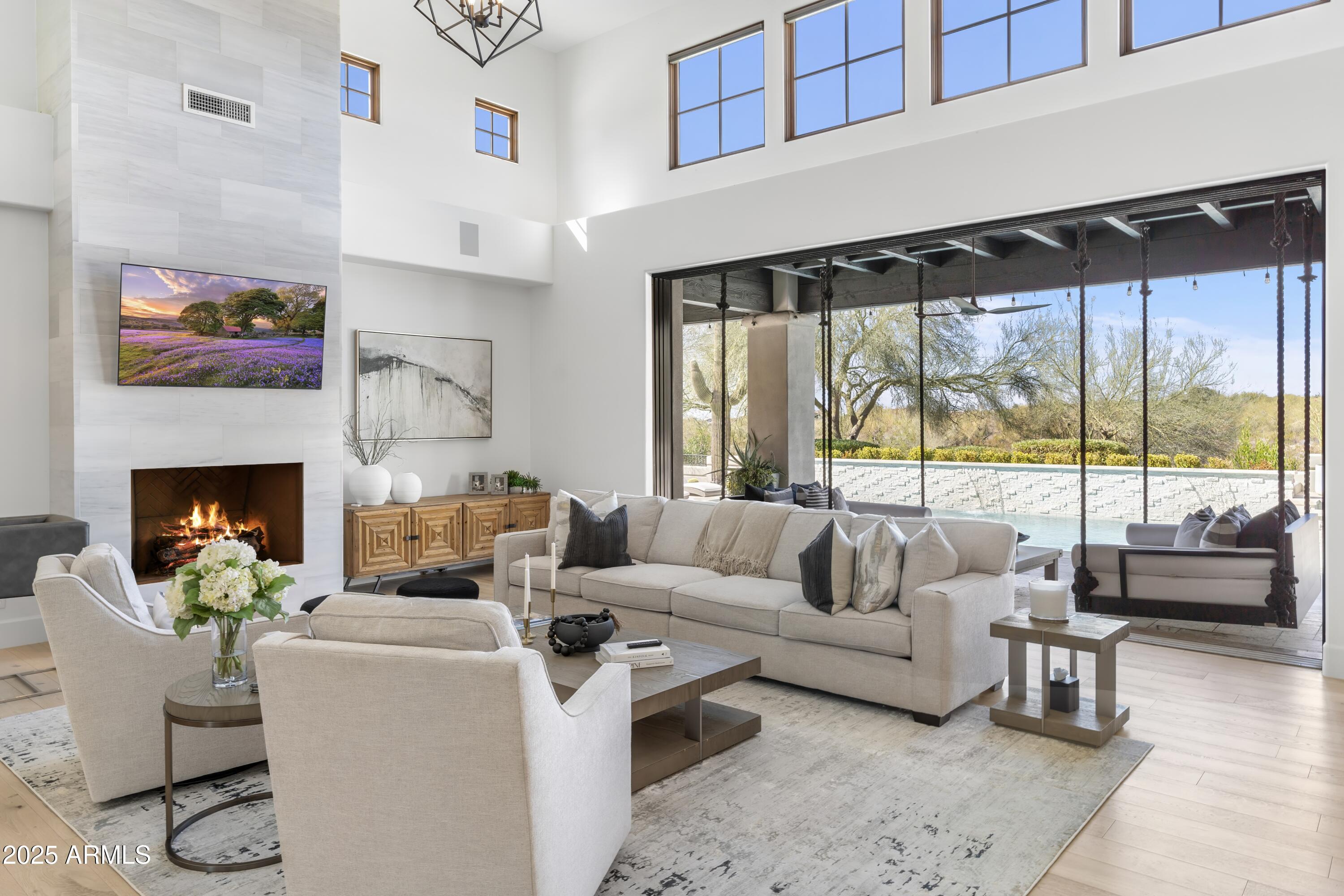 Silverleaf - Residential
