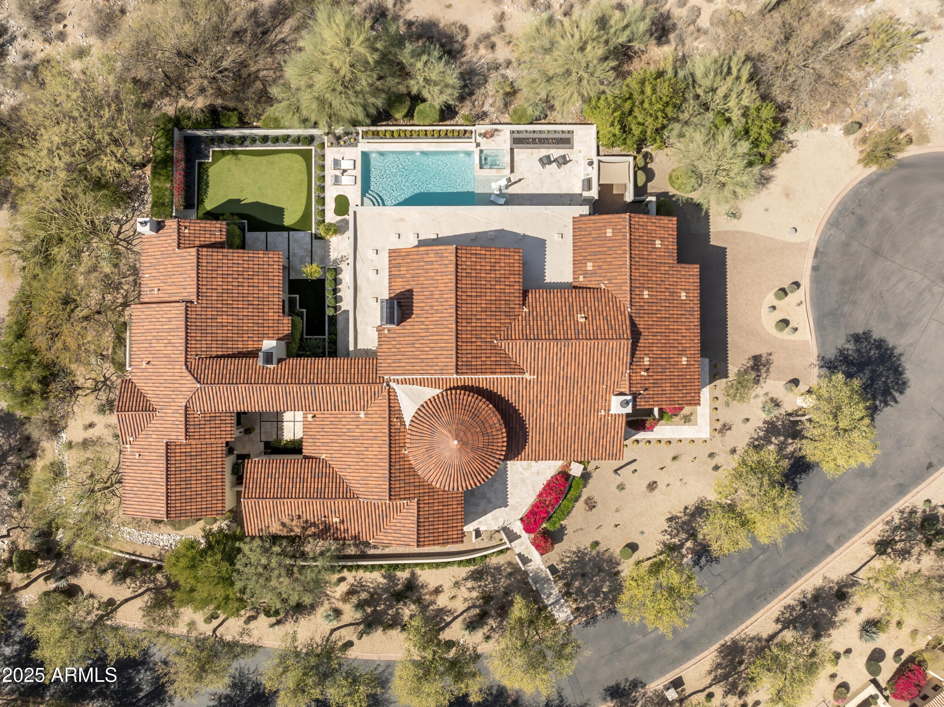 Silverleaf - Residential