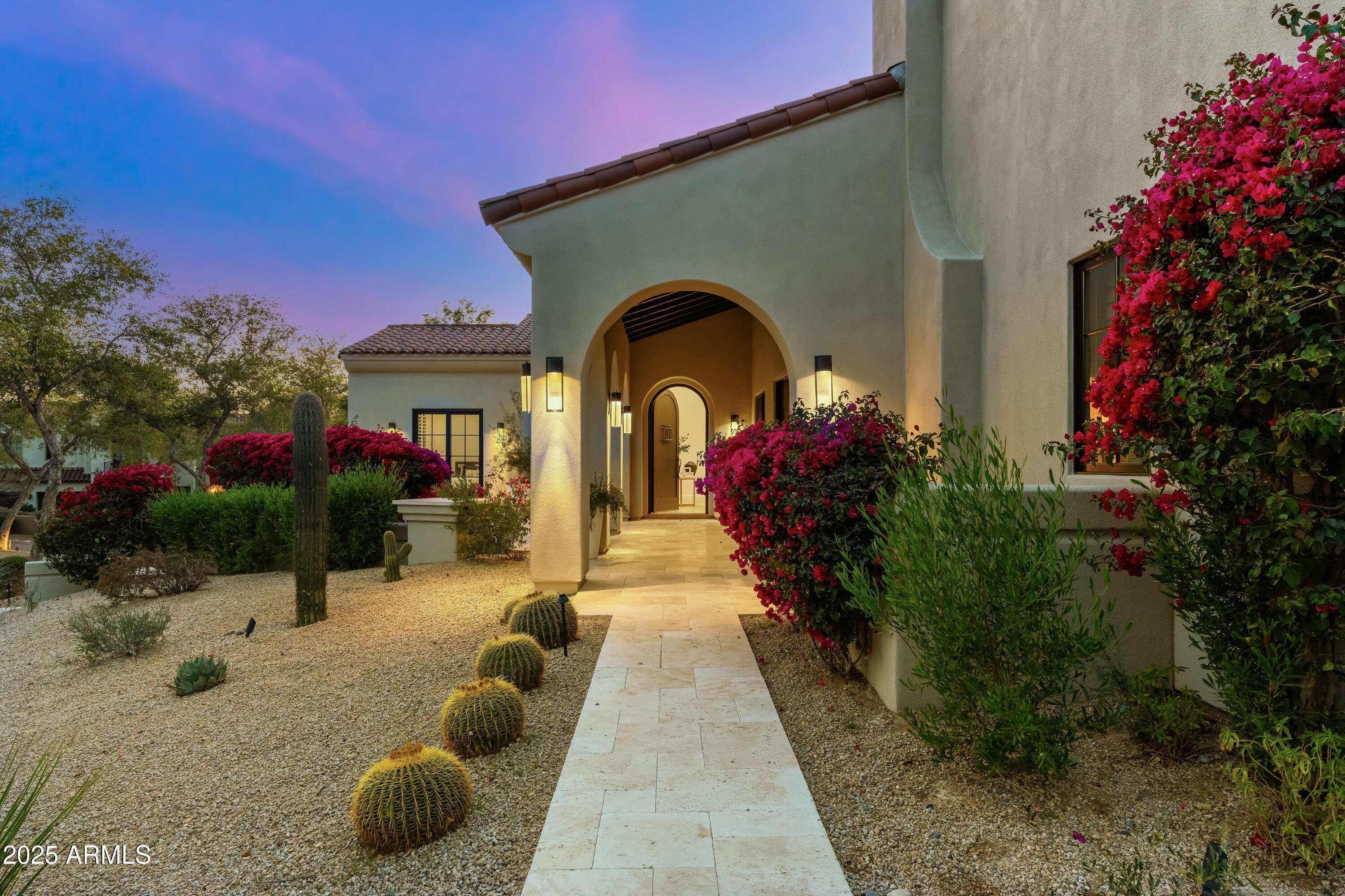 Silverleaf - Residential