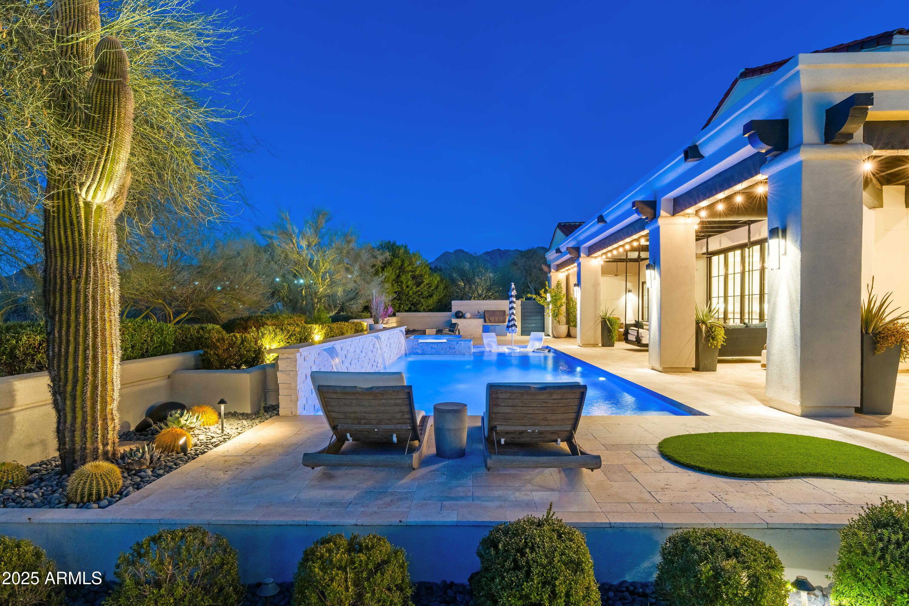 Silverleaf - Residential