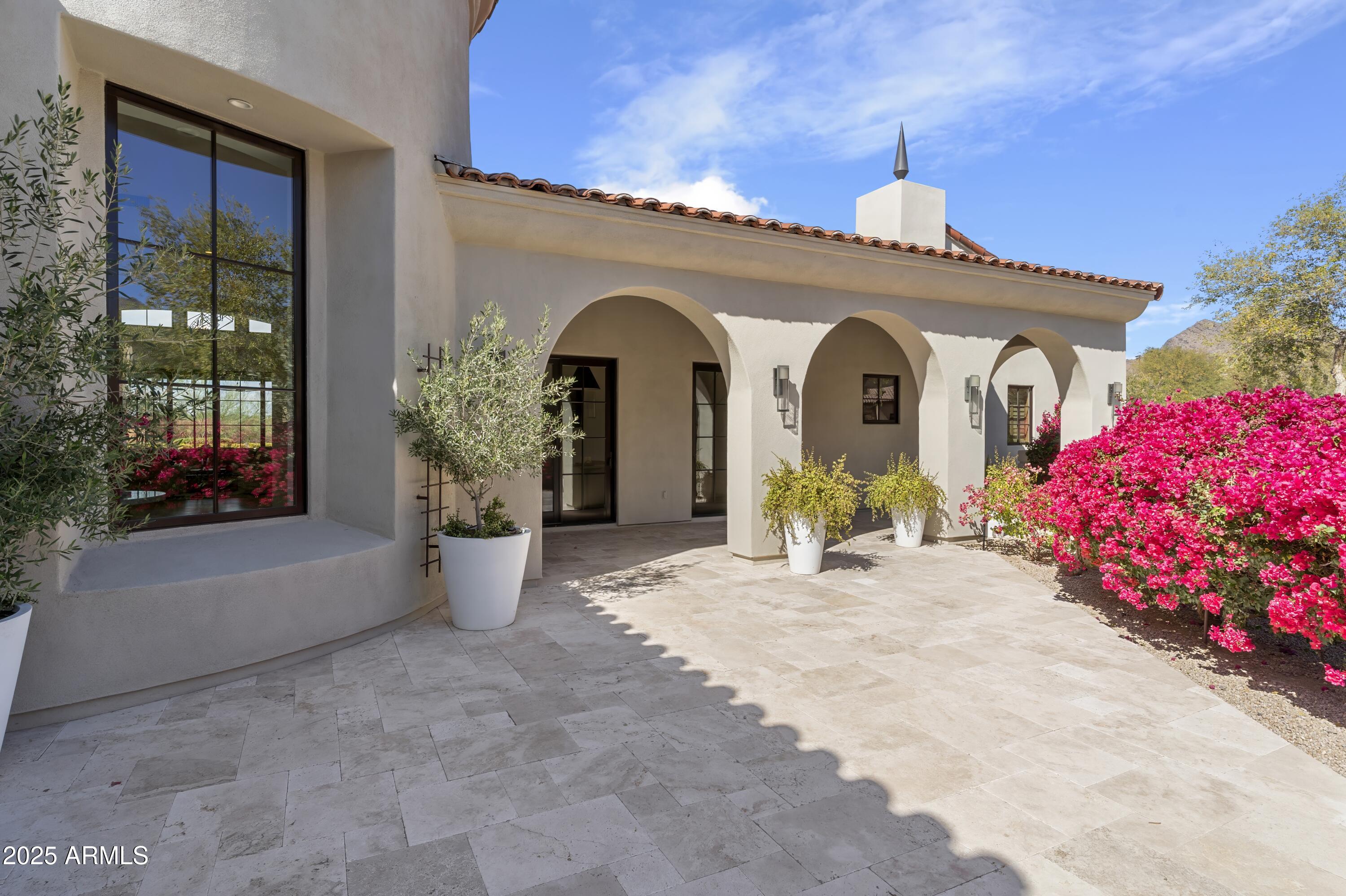Silverleaf - Residential