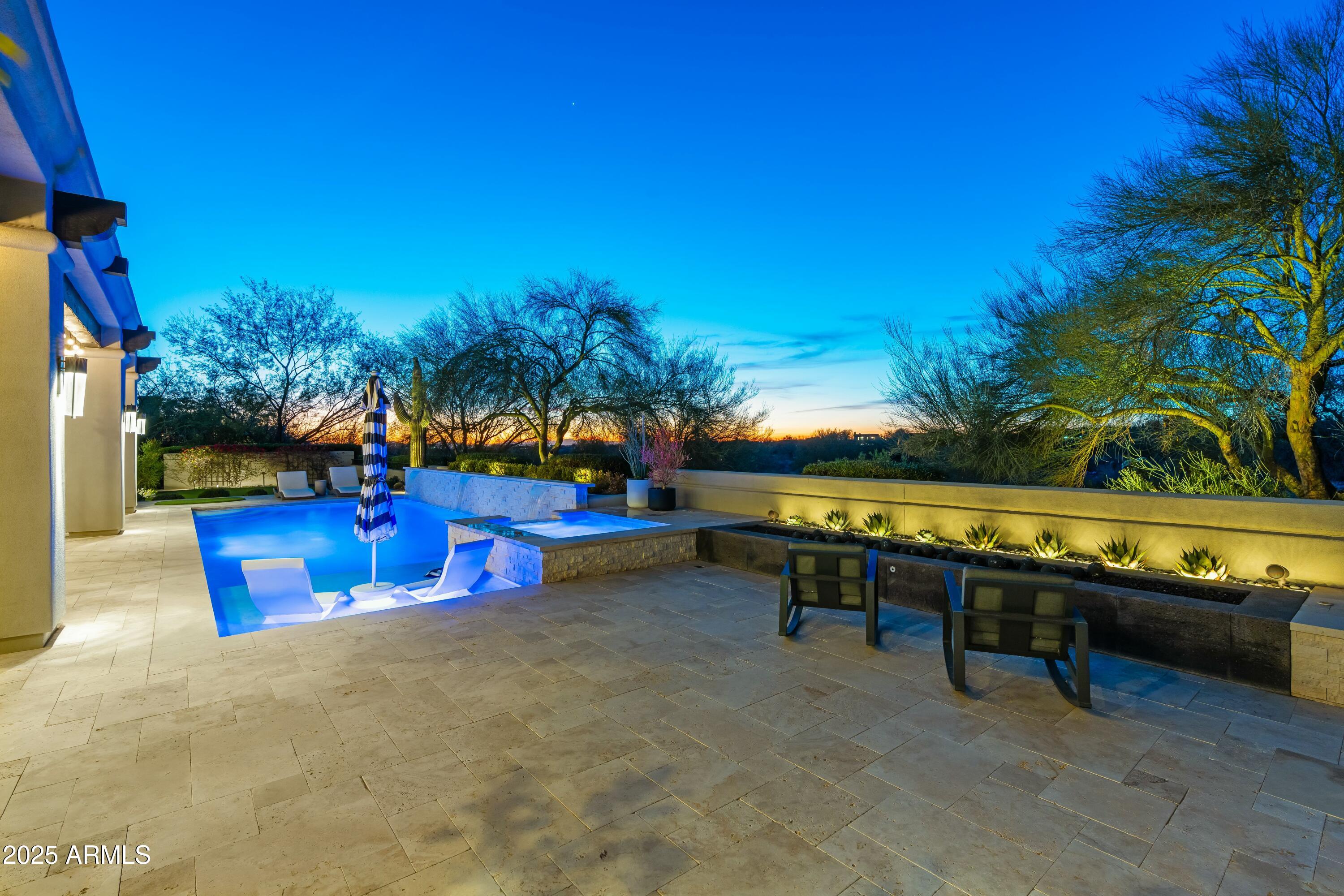 Silverleaf - Residential
