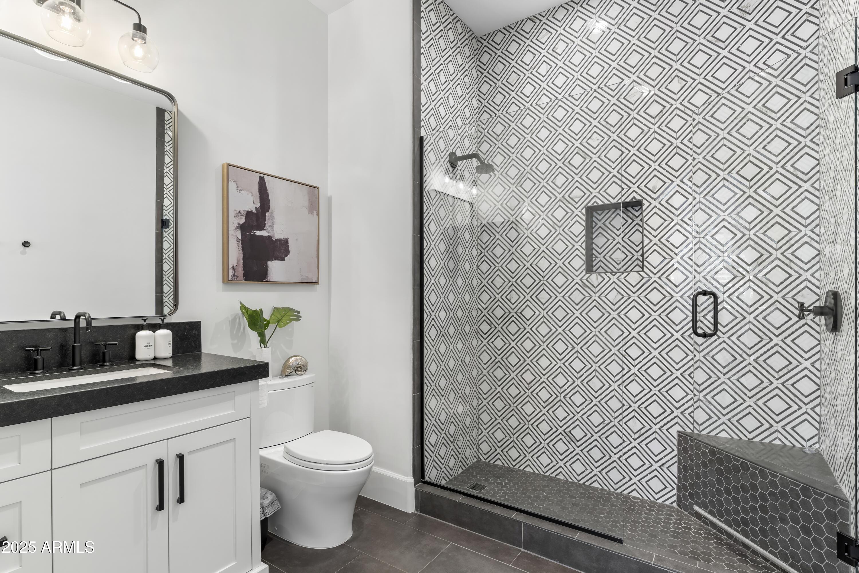 Silverleaf - Residential