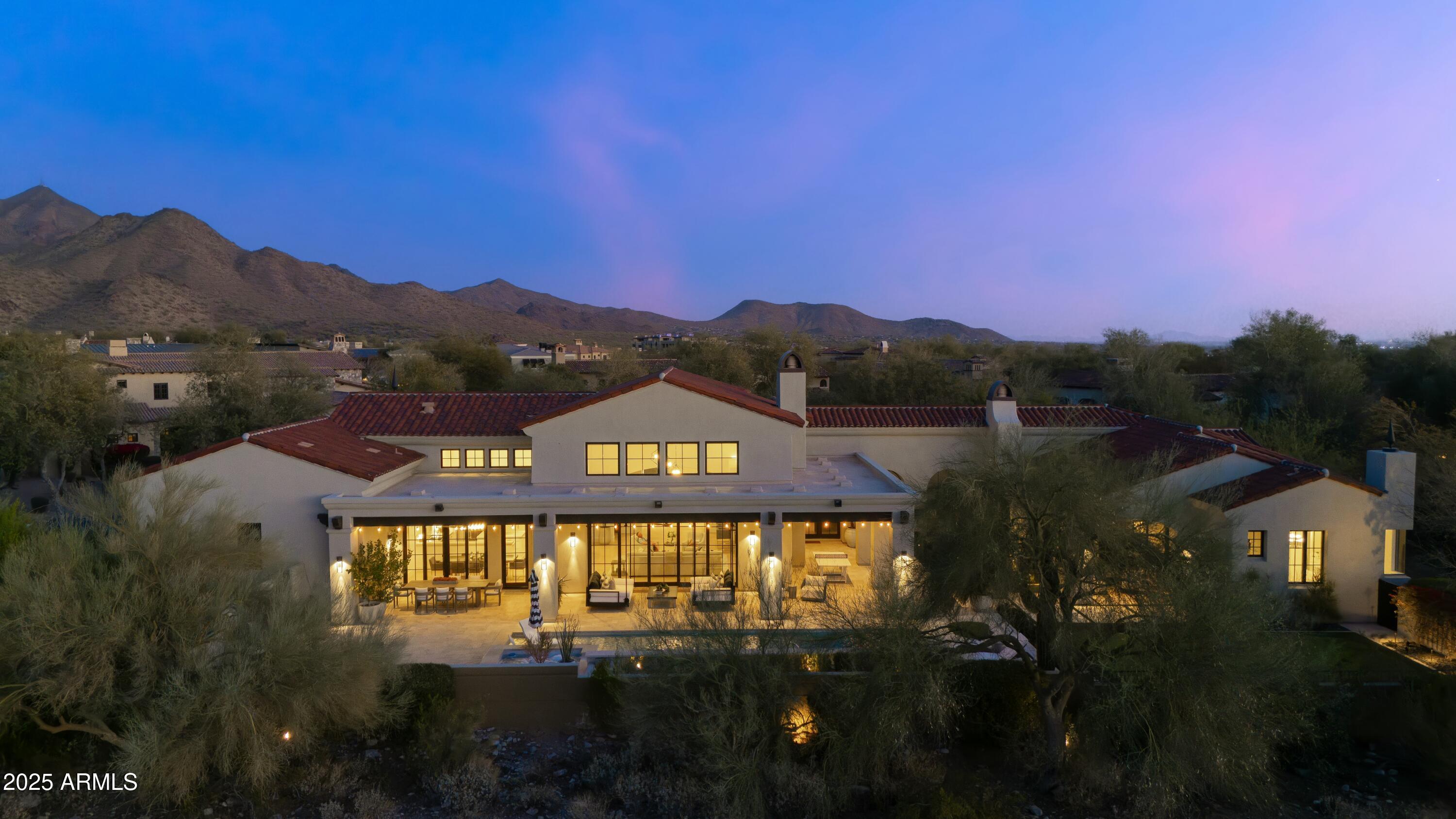 Silverleaf - Residential