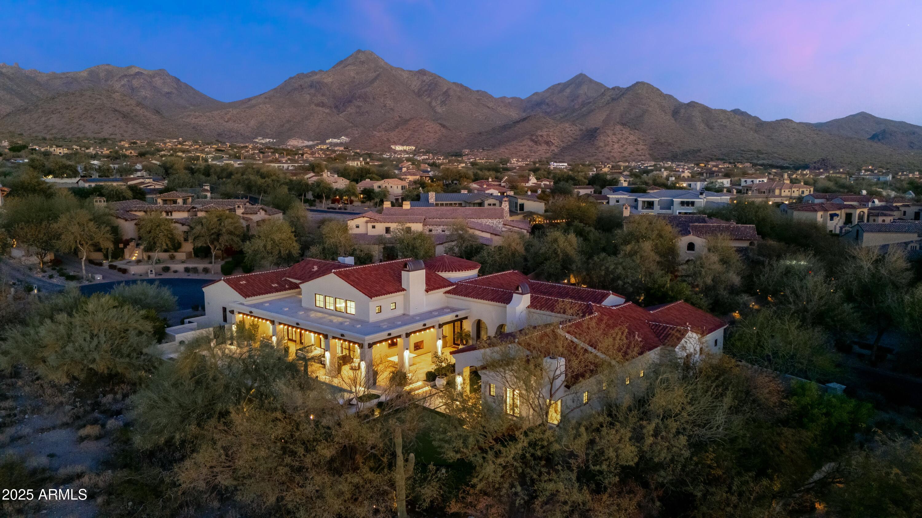 Silverleaf - Residential