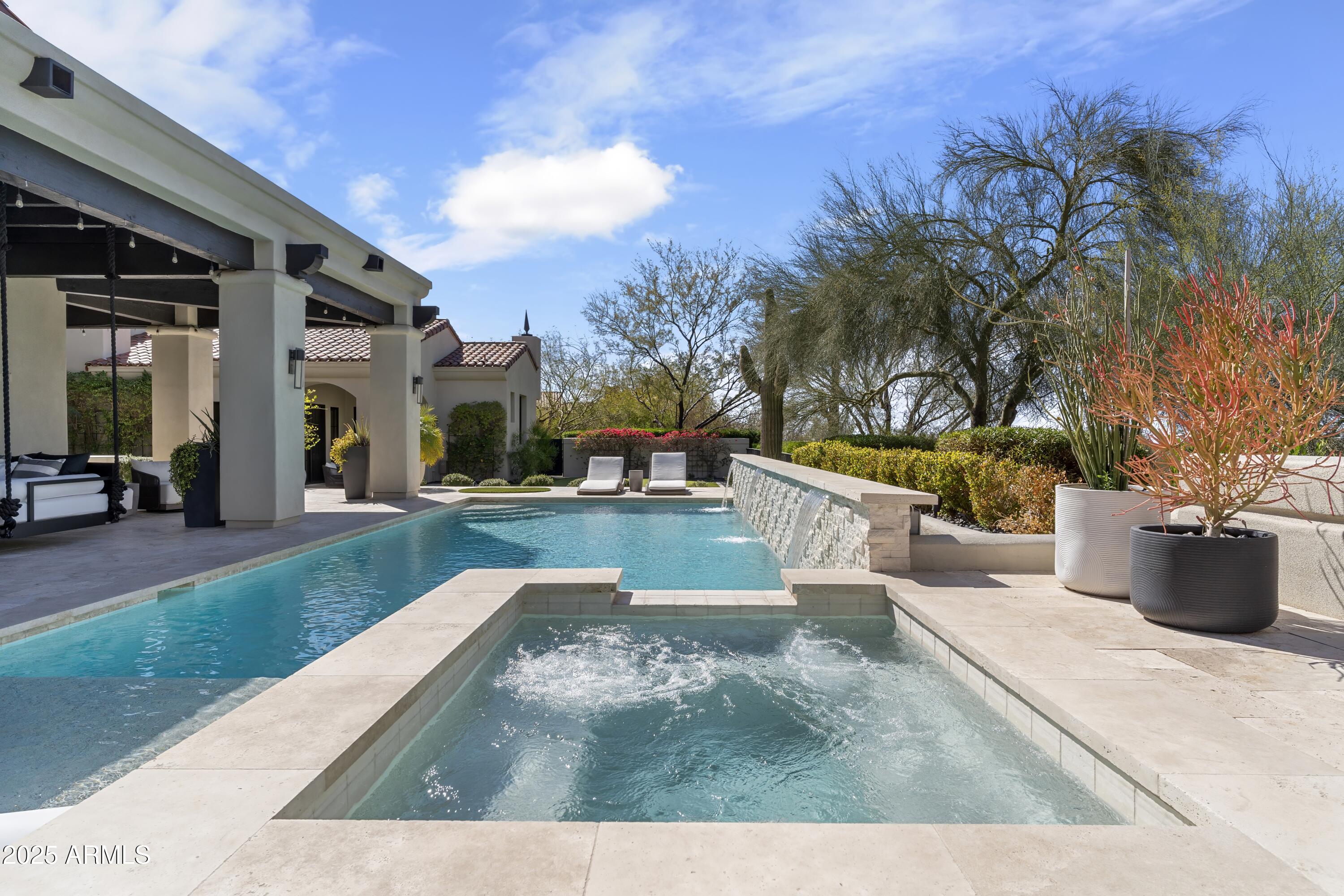 Silverleaf - Residential