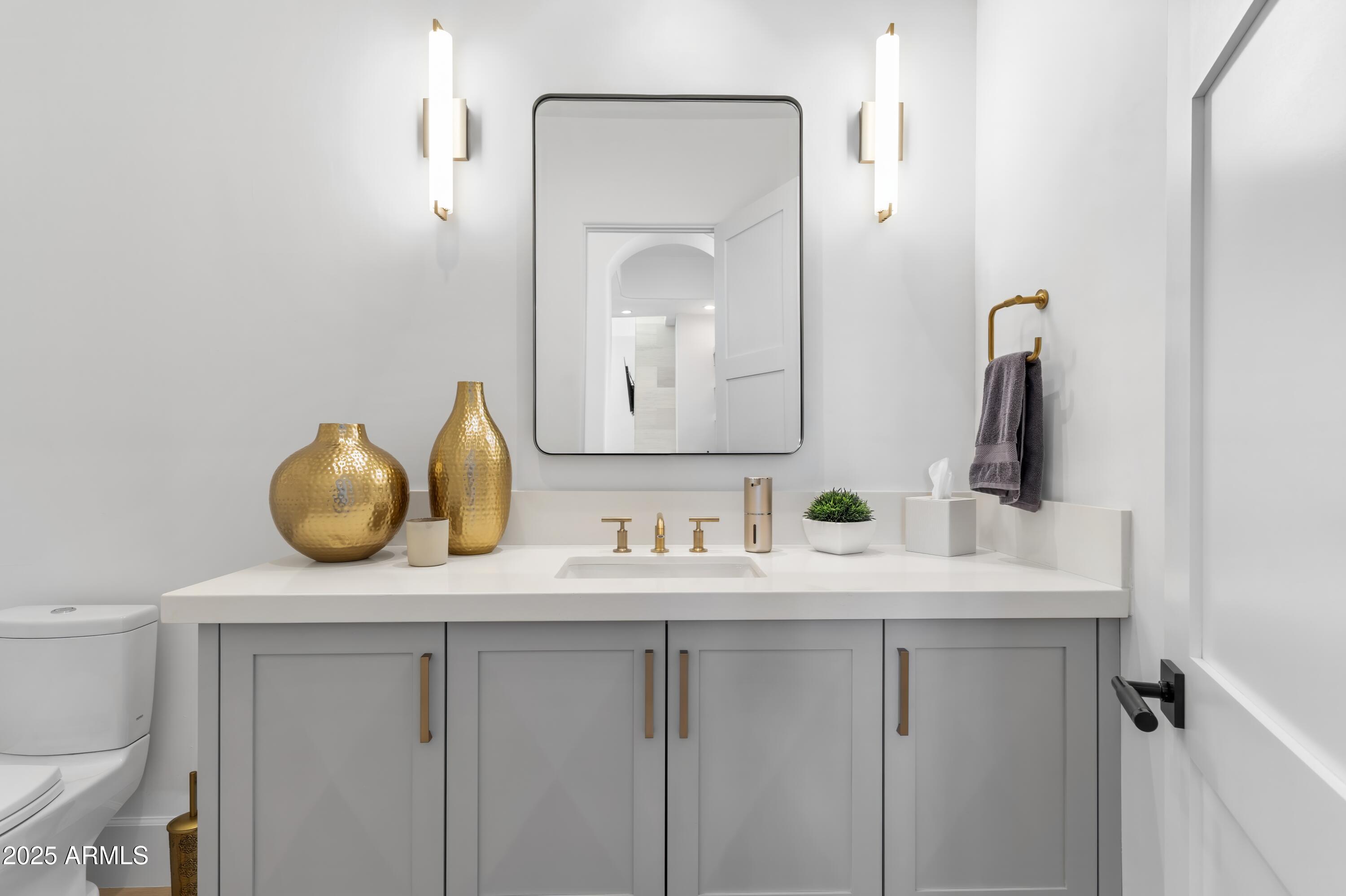 Silverleaf - Residential