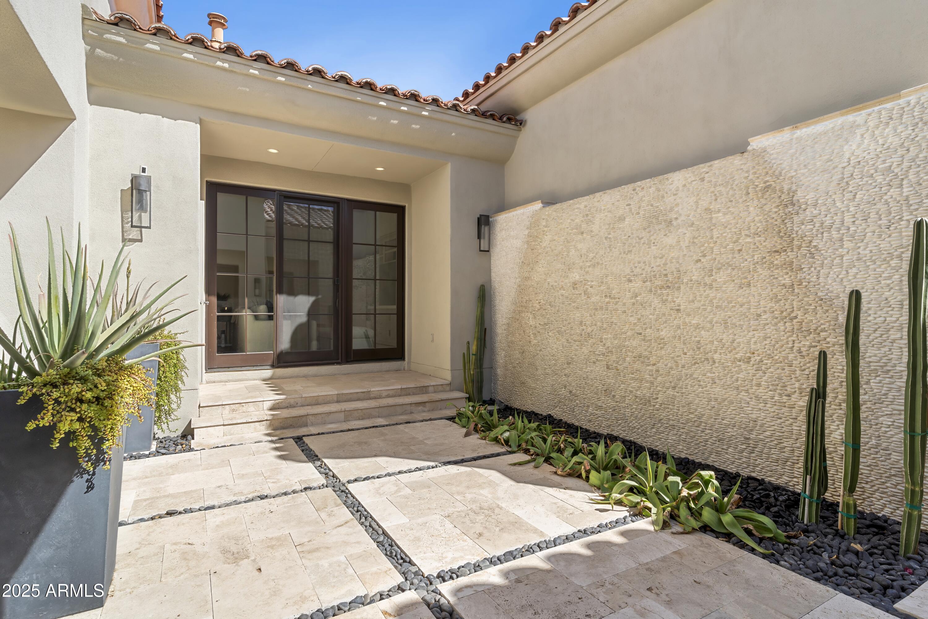 Silverleaf - Residential