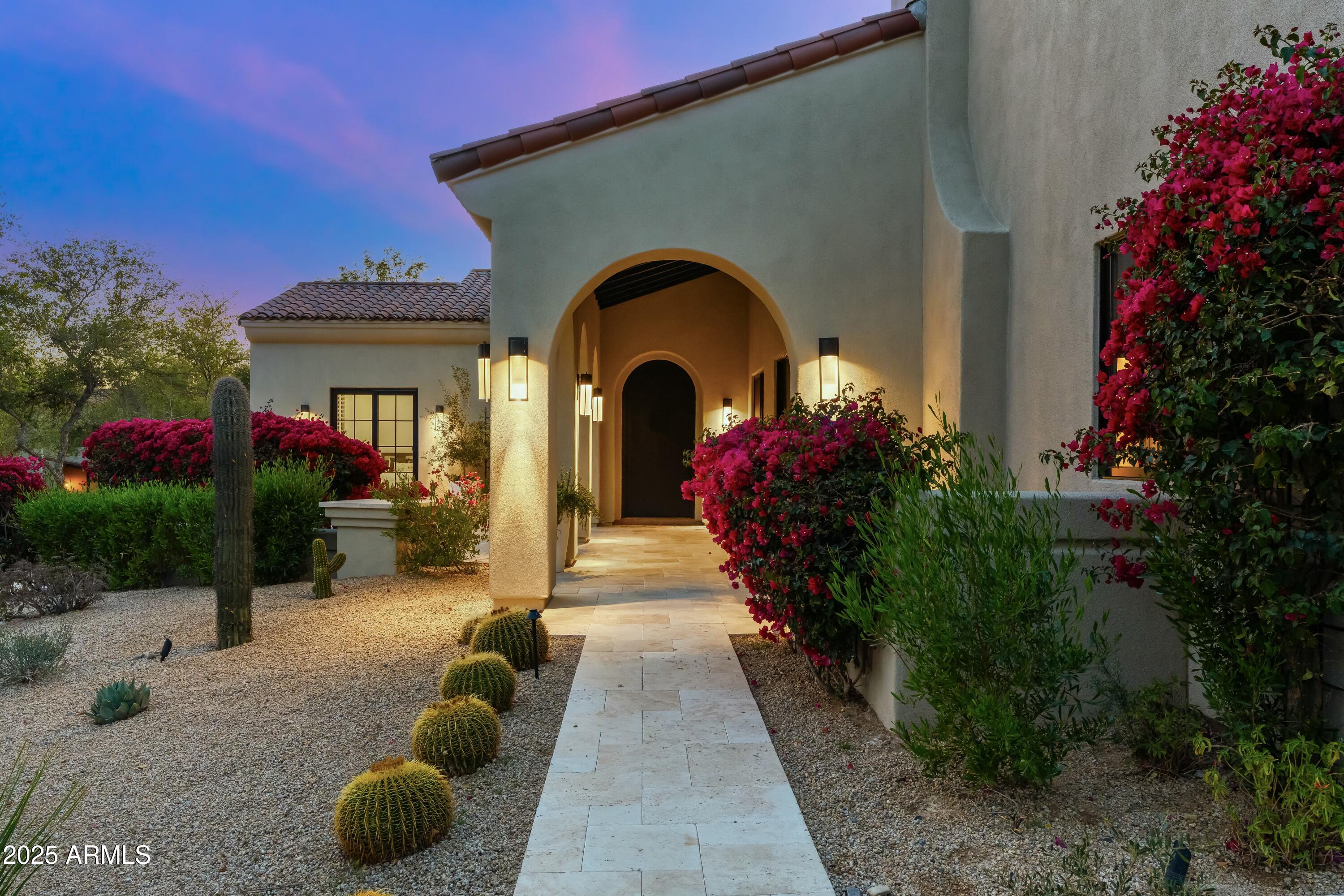 Silverleaf - Residential