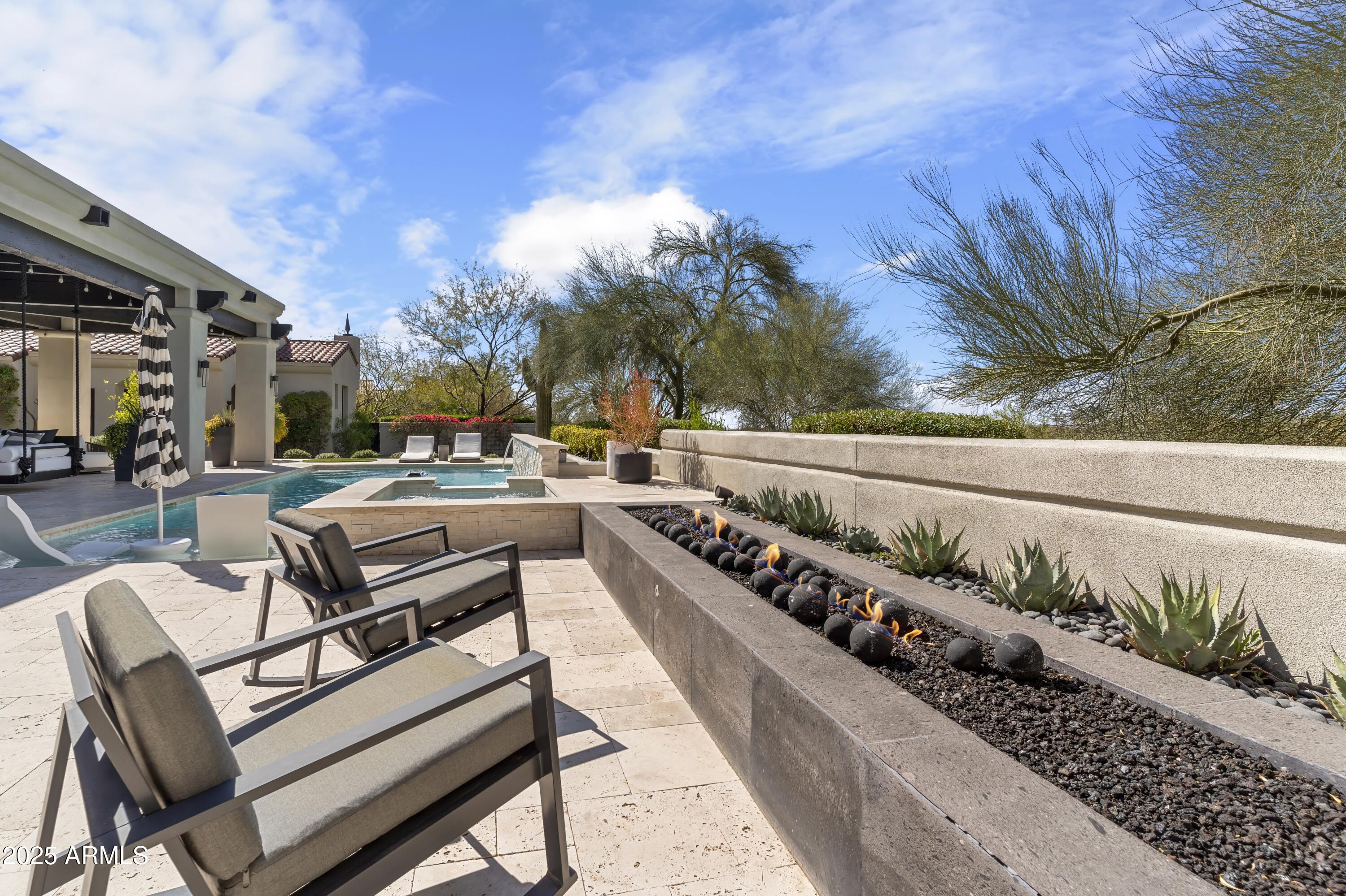 Silverleaf - Residential