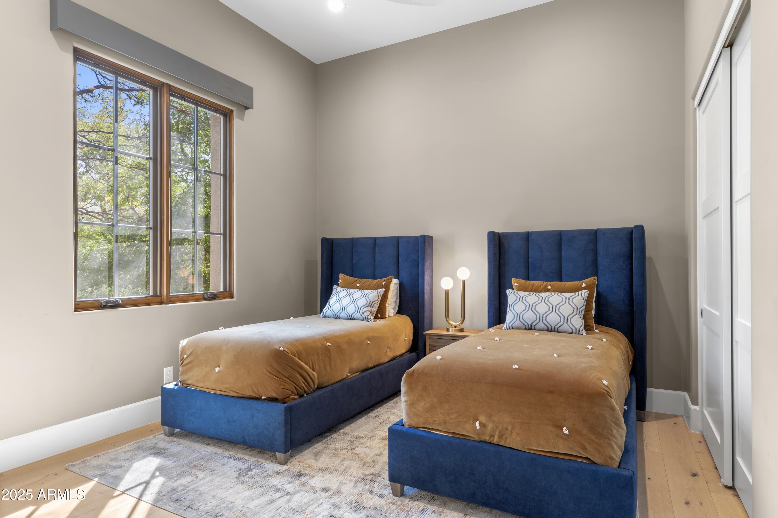 Silverleaf - Residential