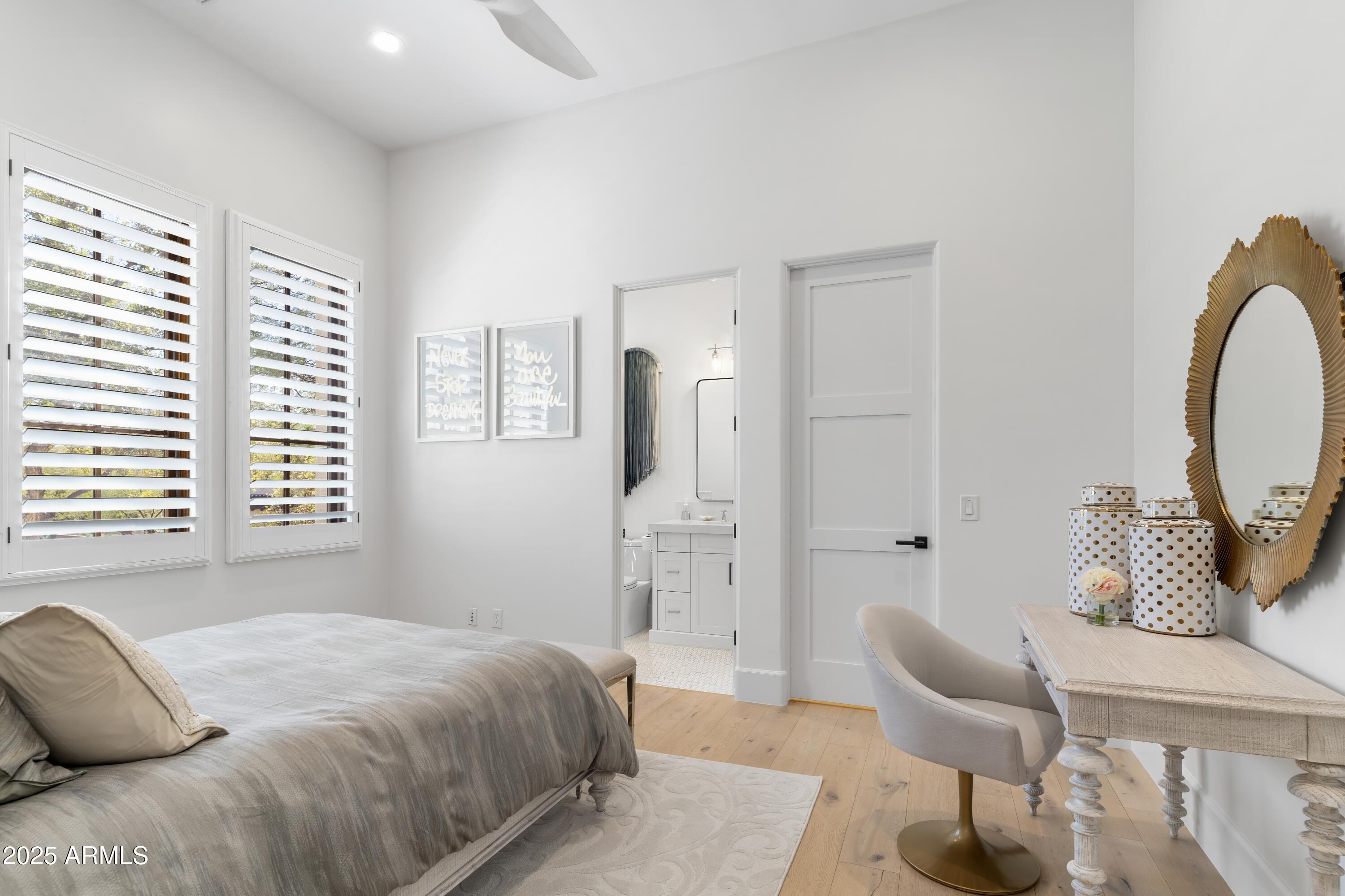 Silverleaf - Residential