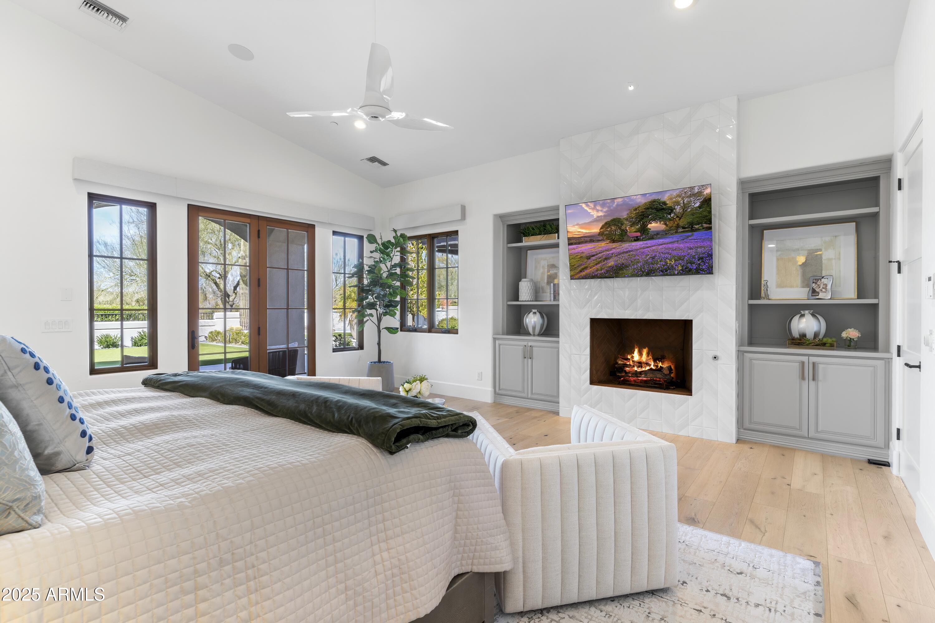 Silverleaf - Residential
