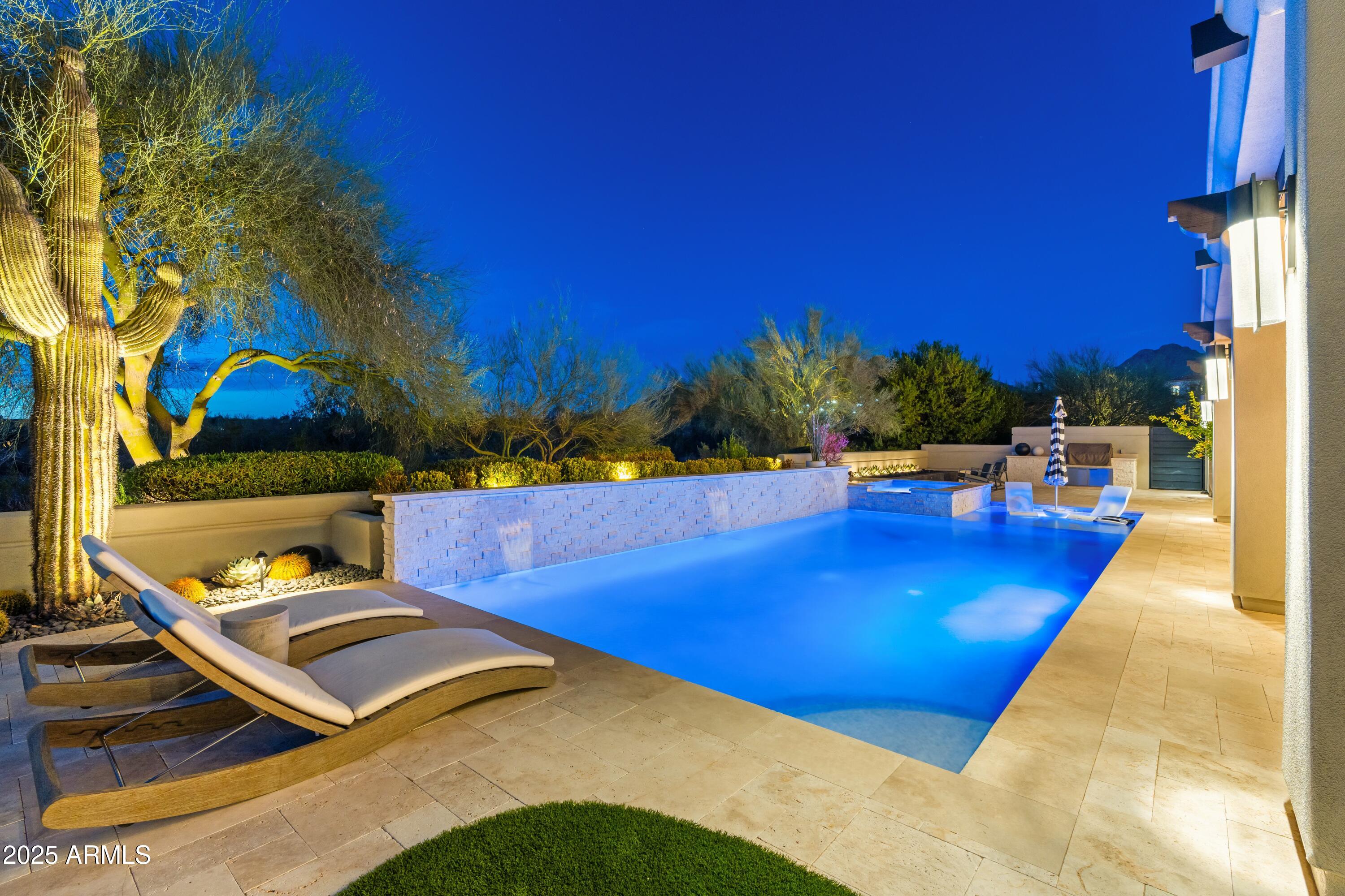 Silverleaf - Residential