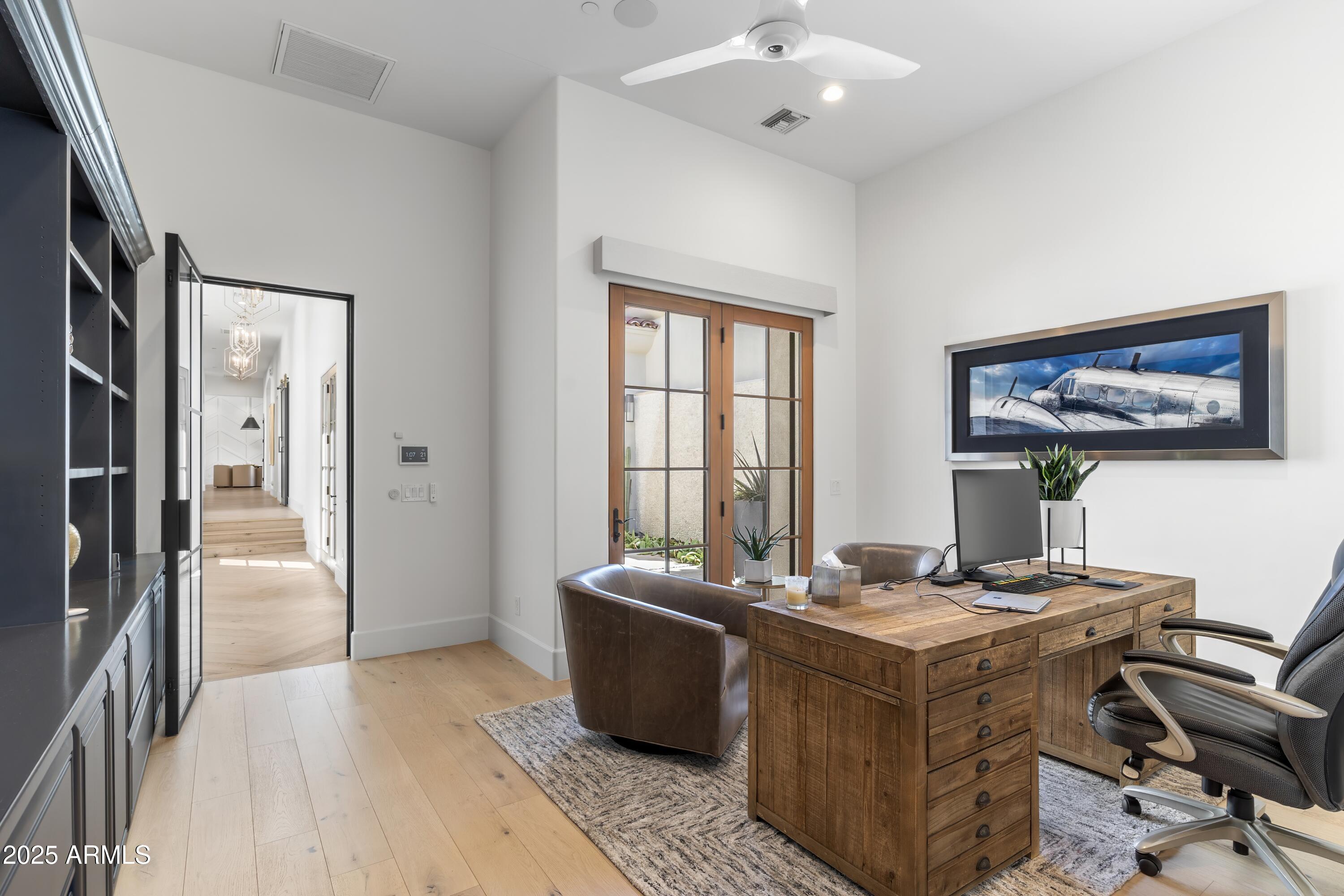 Silverleaf - Residential