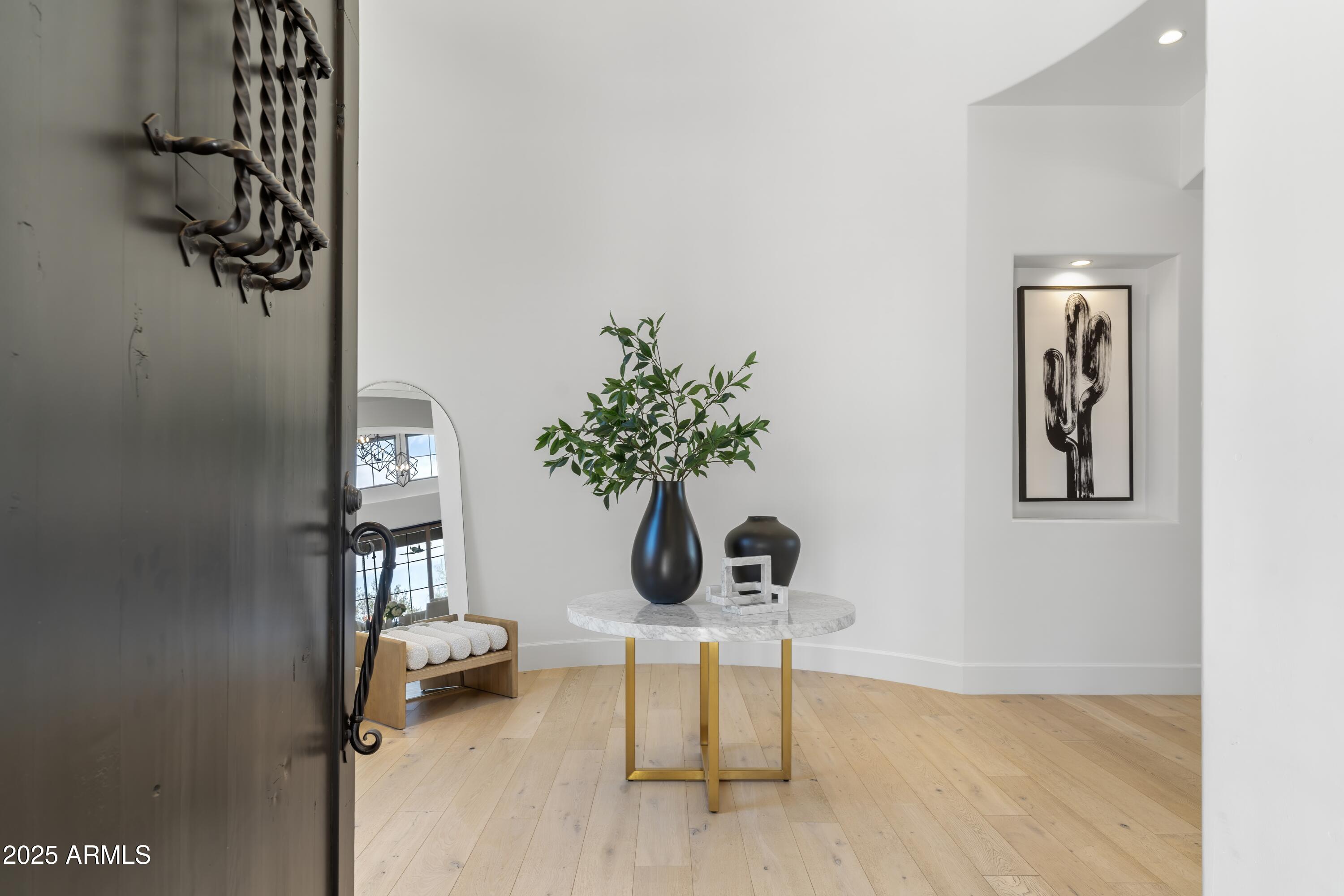 Silverleaf - Residential