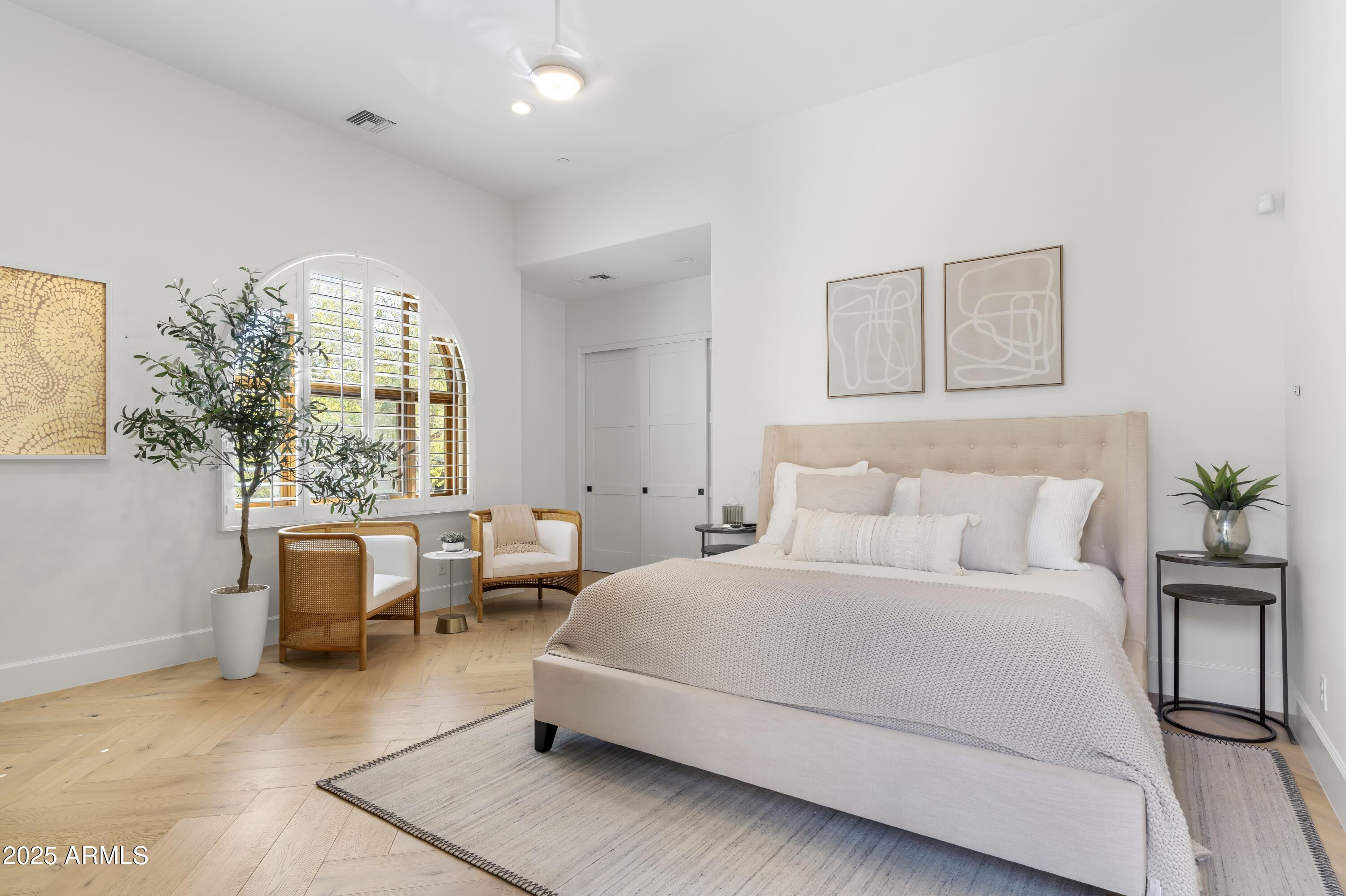 Silverleaf - Residential