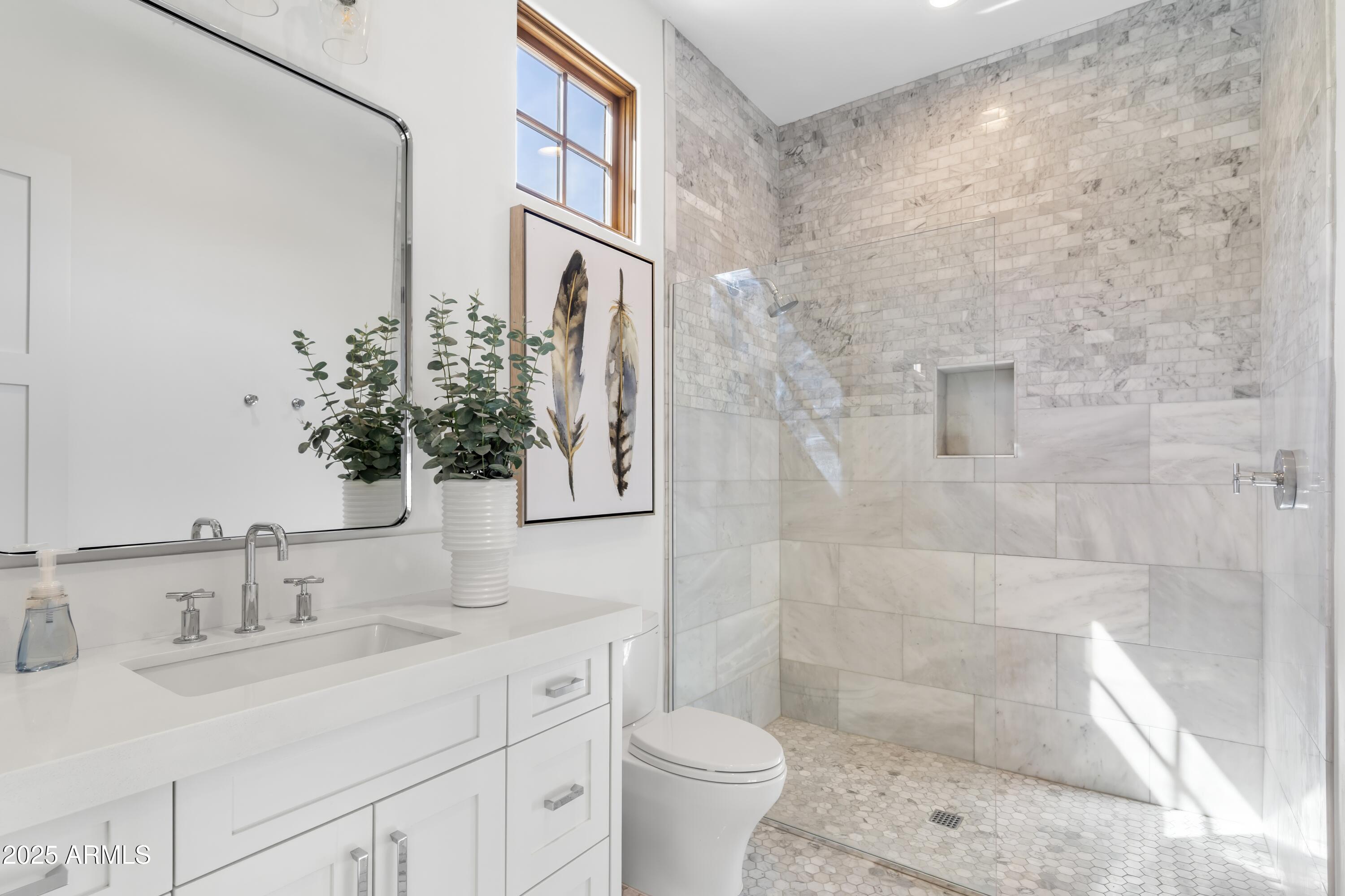 Silverleaf - Residential