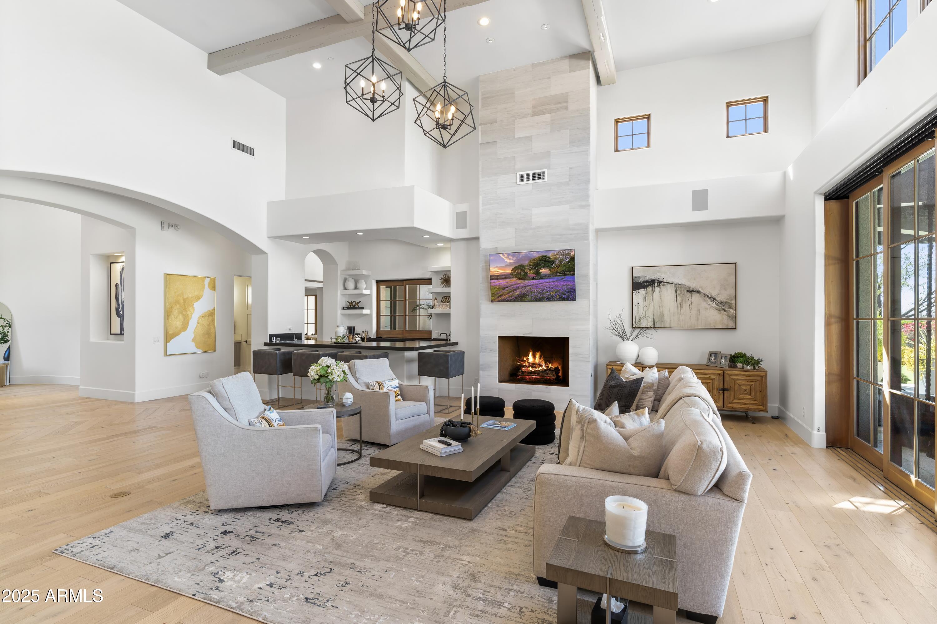 Silverleaf - Residential