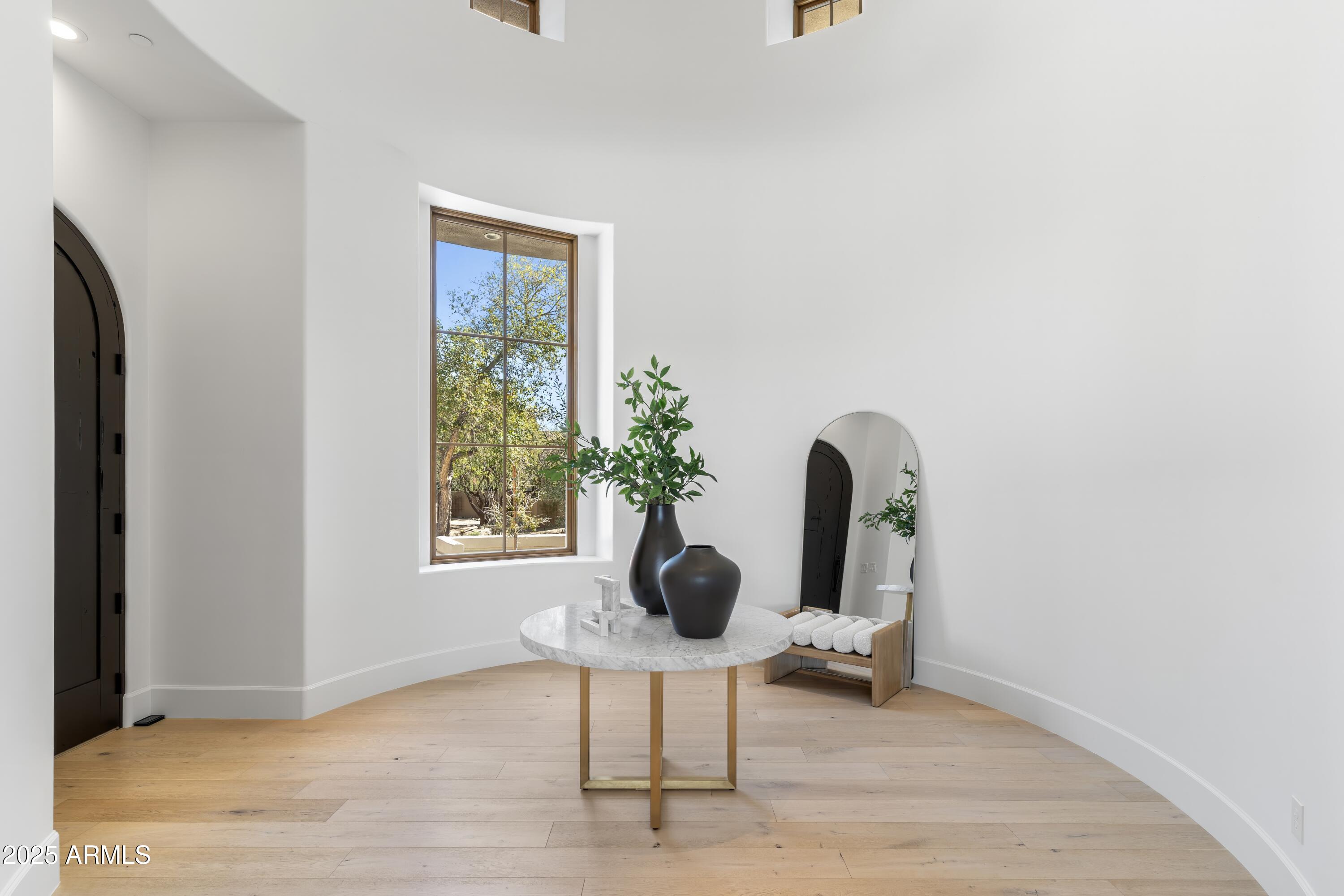 Silverleaf - Residential