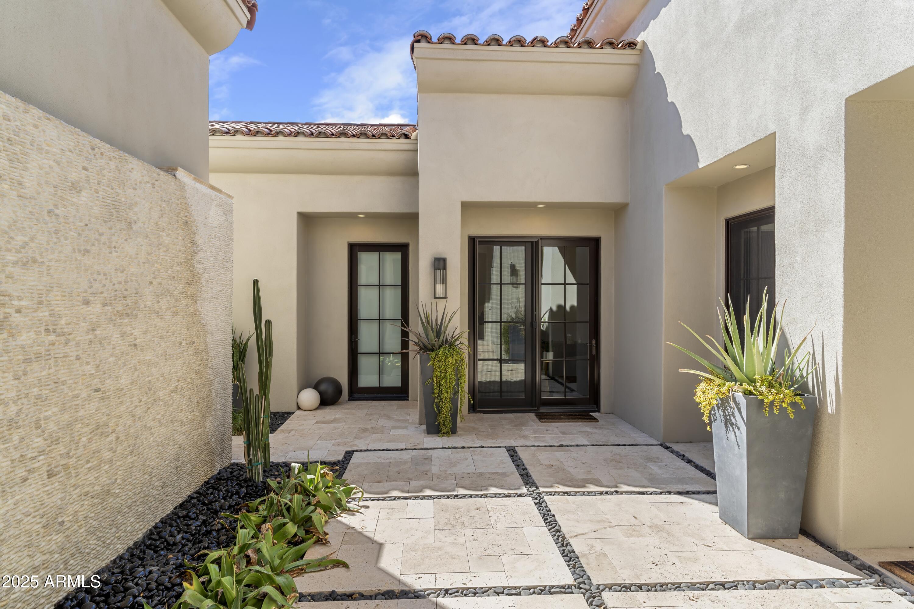 Silverleaf - Residential
