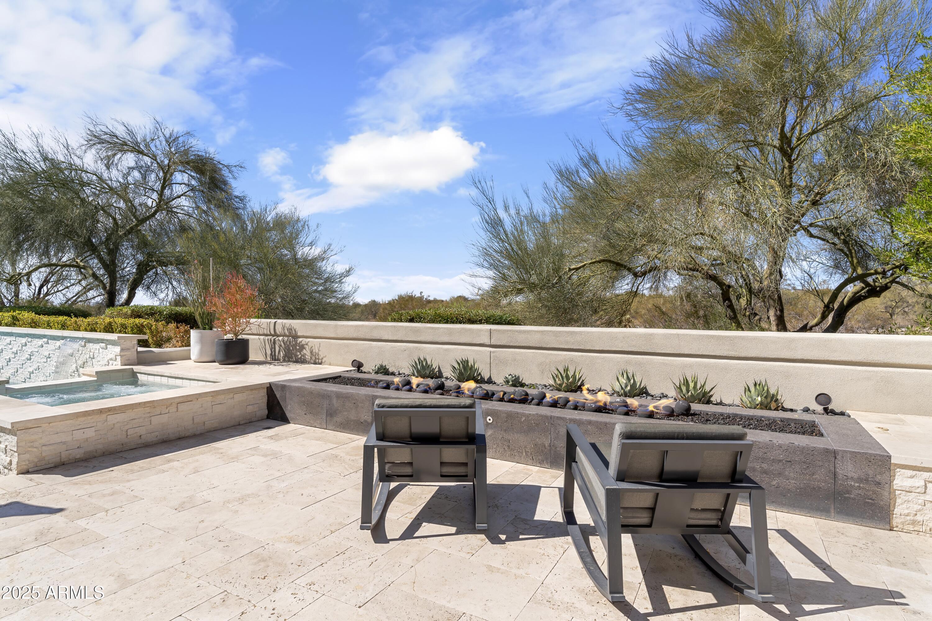 Silverleaf - Residential
