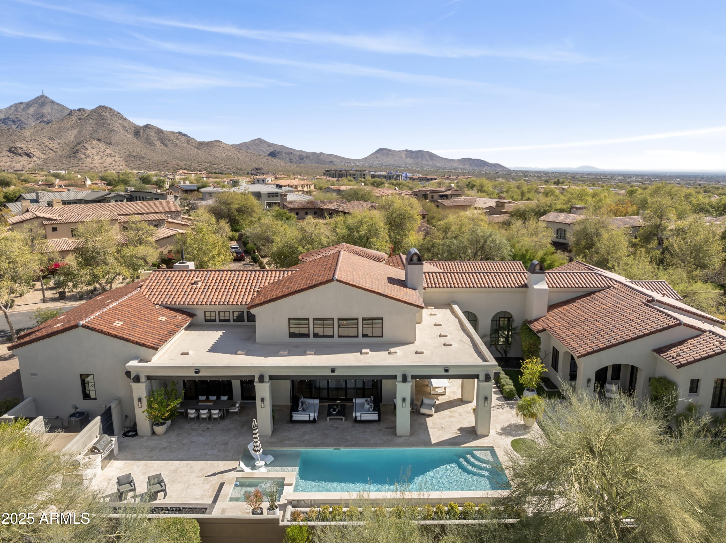 Silverleaf - Residential