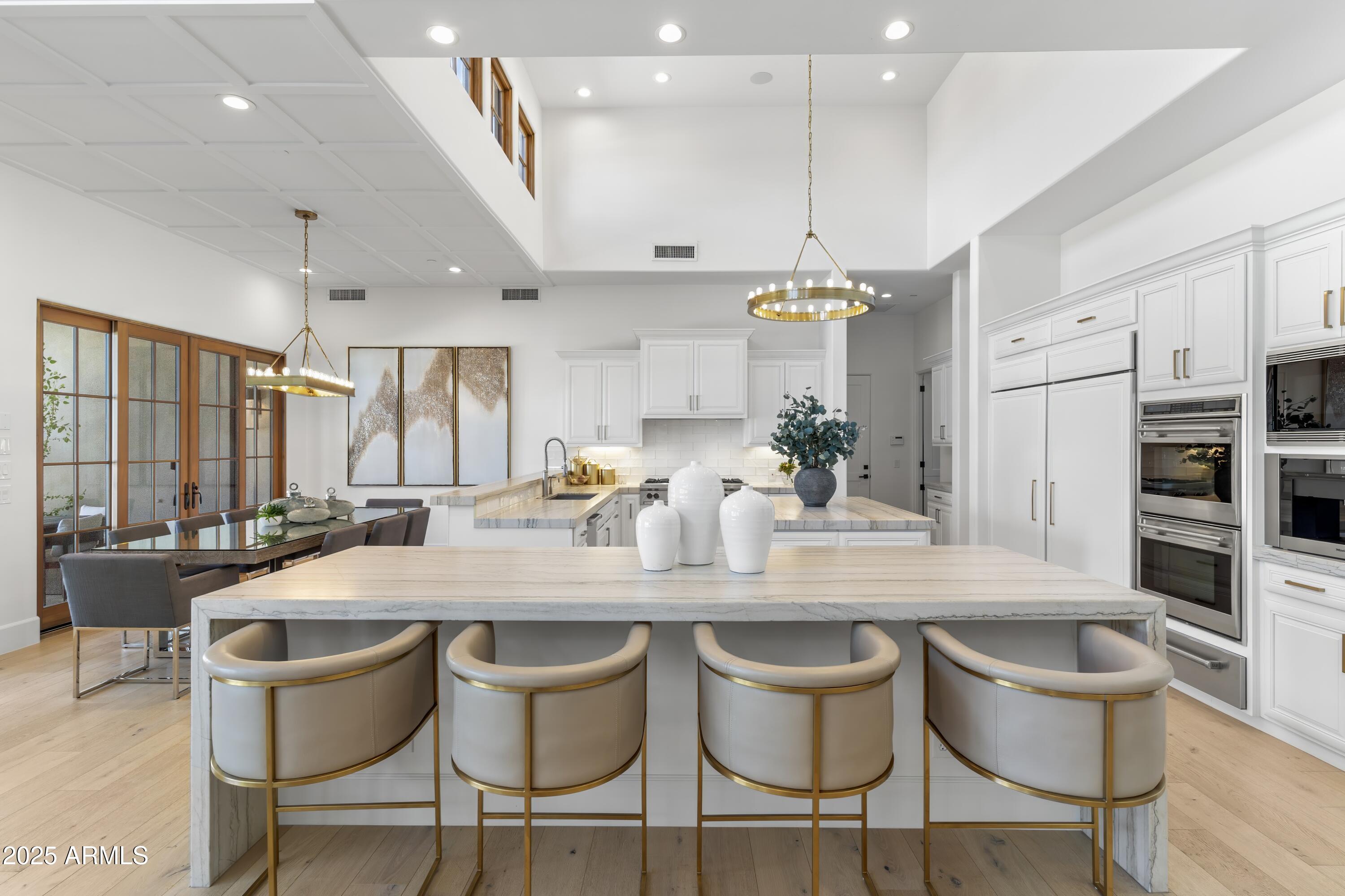 Silverleaf - Residential