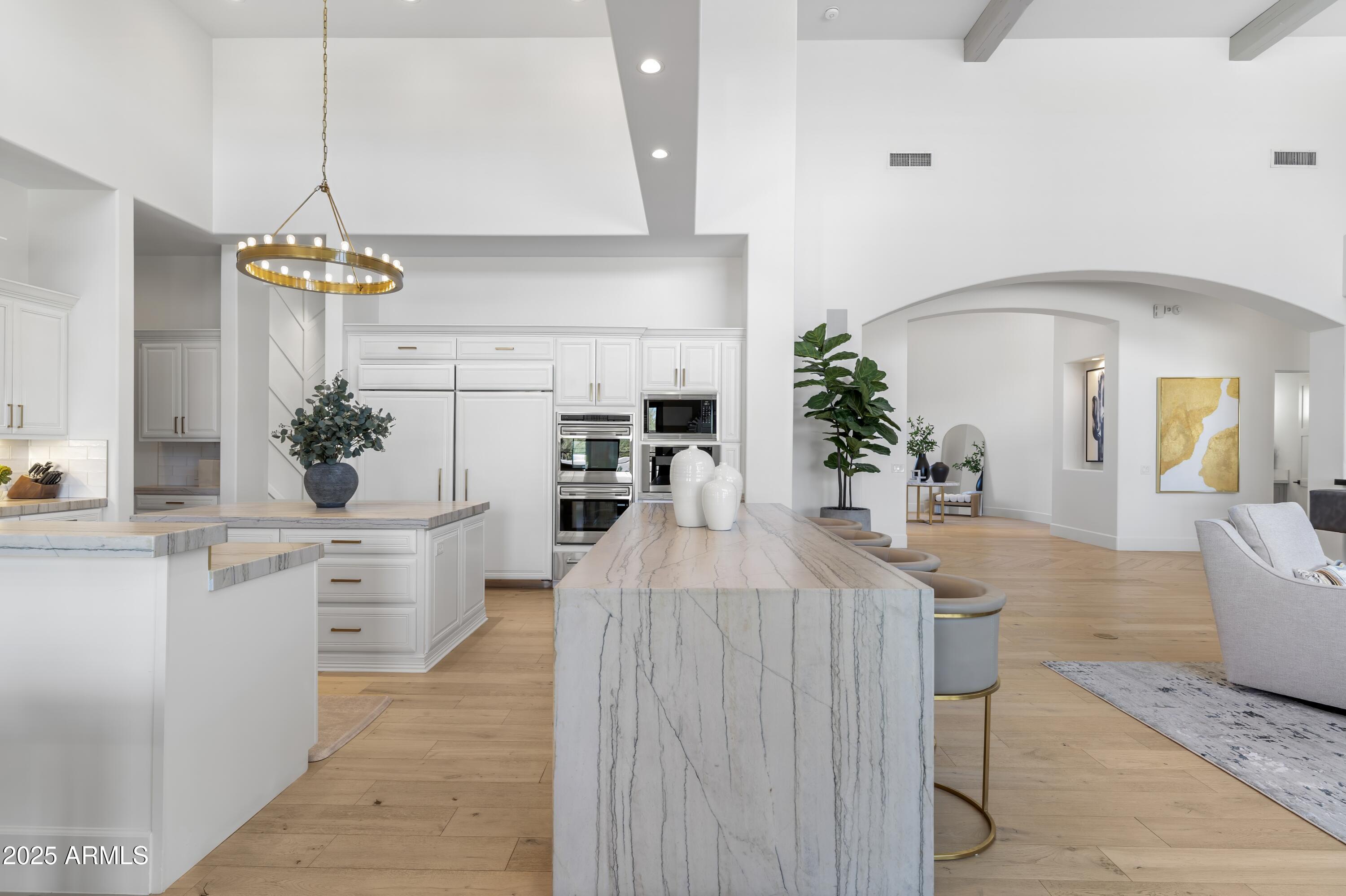 Silverleaf - Residential
