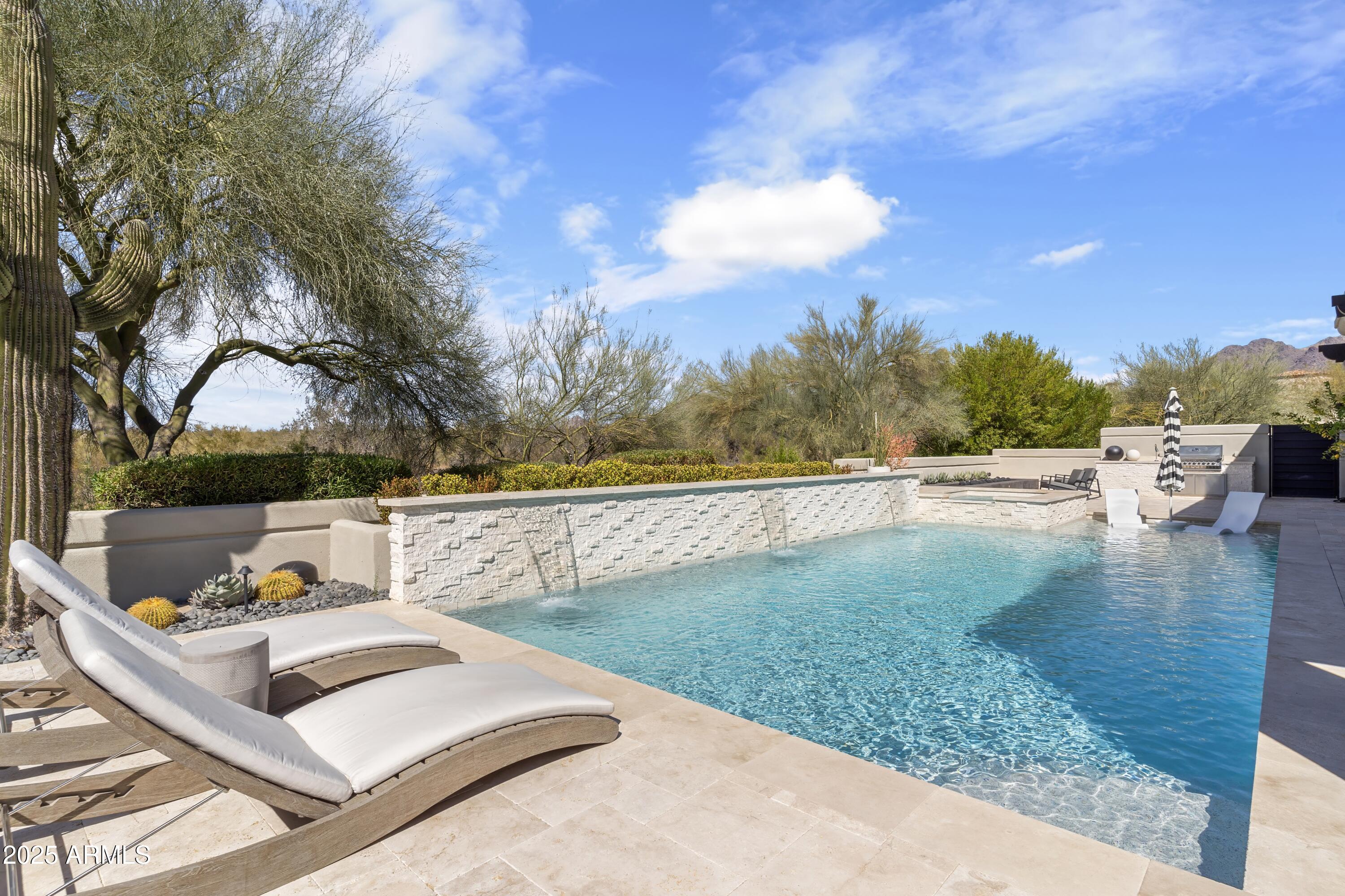 Silverleaf - Residential