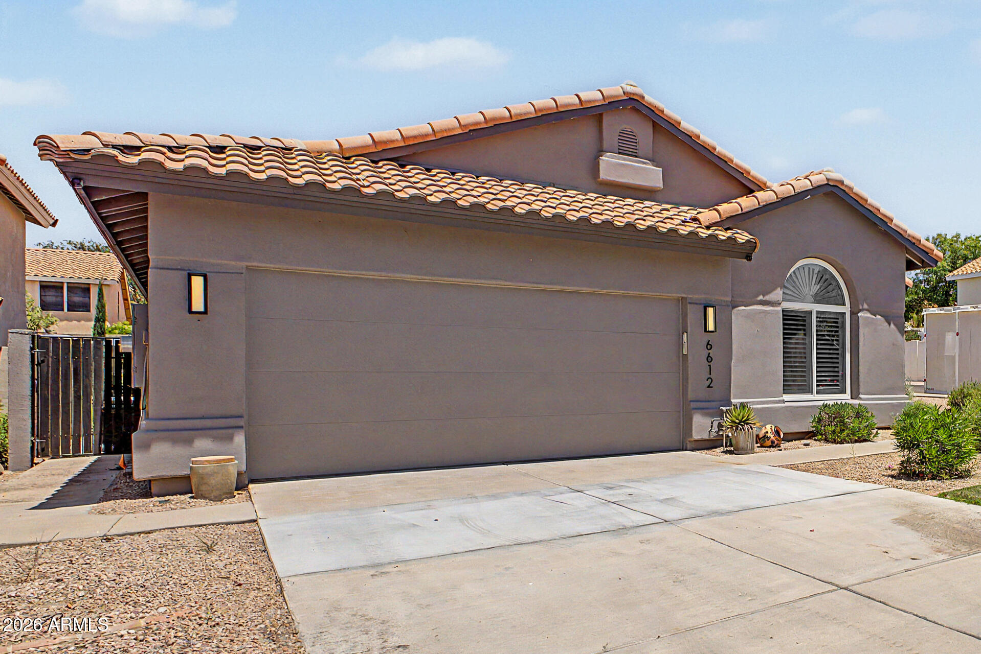 RED MOUNTAIN VILLAGE LOT 1-252 - Residential