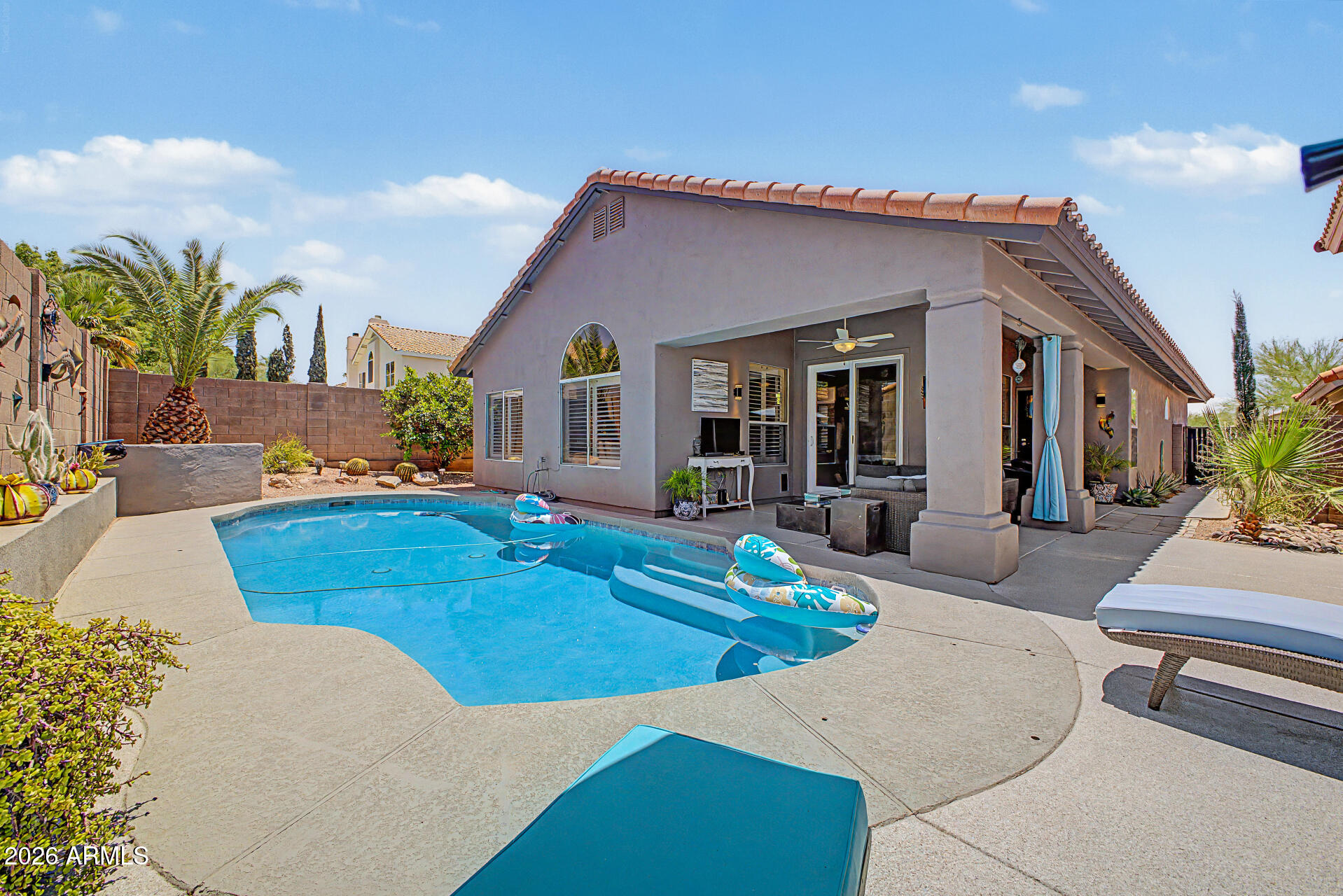 RED MOUNTAIN VILLAGE LOT 1-252 - Residential