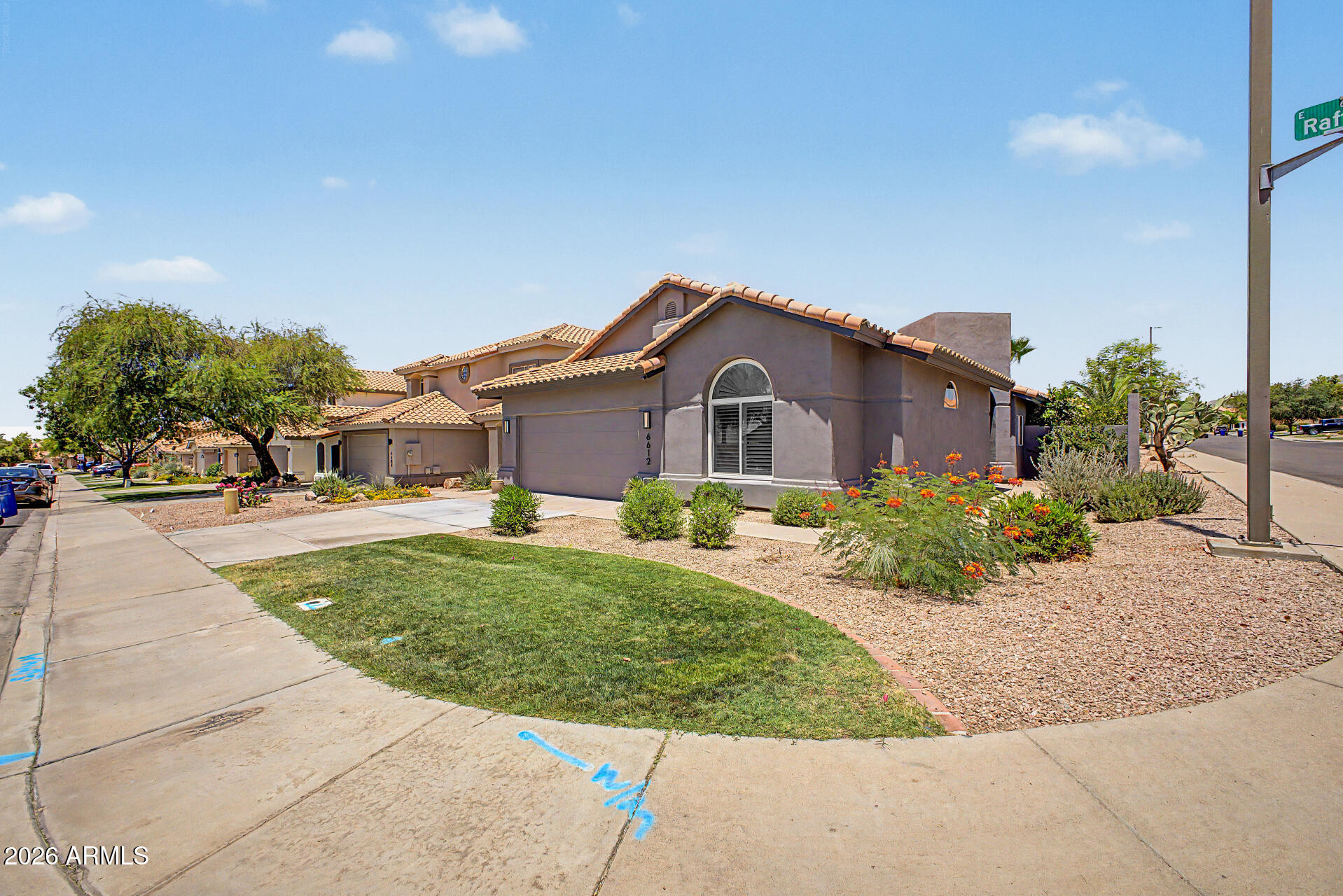 RED MOUNTAIN VILLAGE LOT 1-252 - Residential