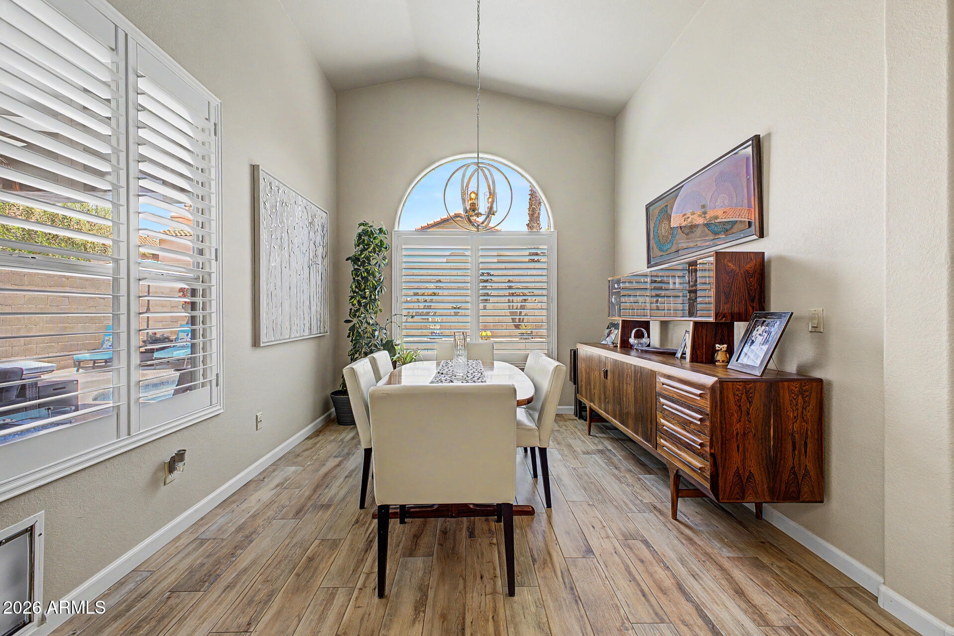 RED MOUNTAIN VILLAGE LOT 1-252 - Residential