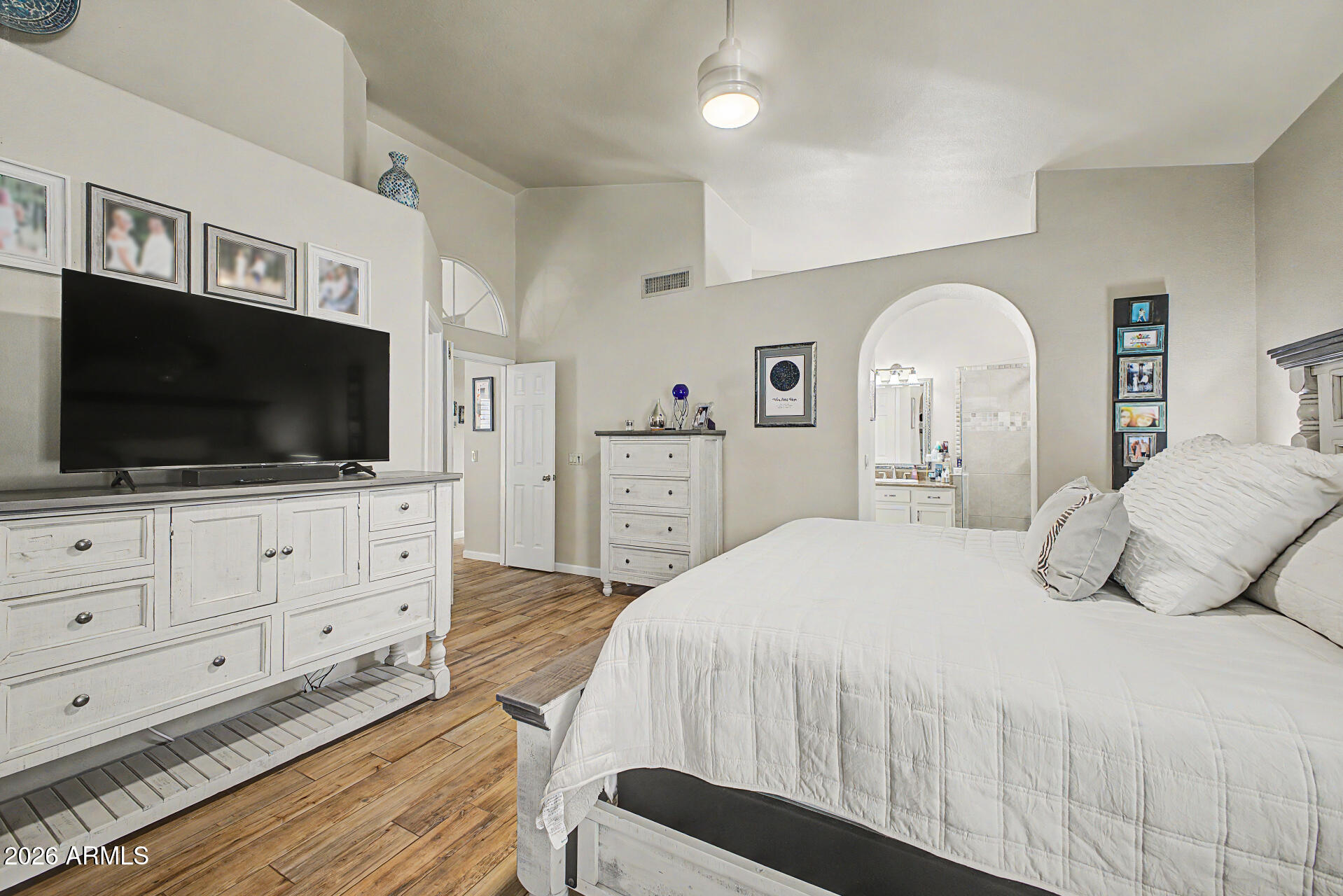 RED MOUNTAIN VILLAGE LOT 1-252 - Residential