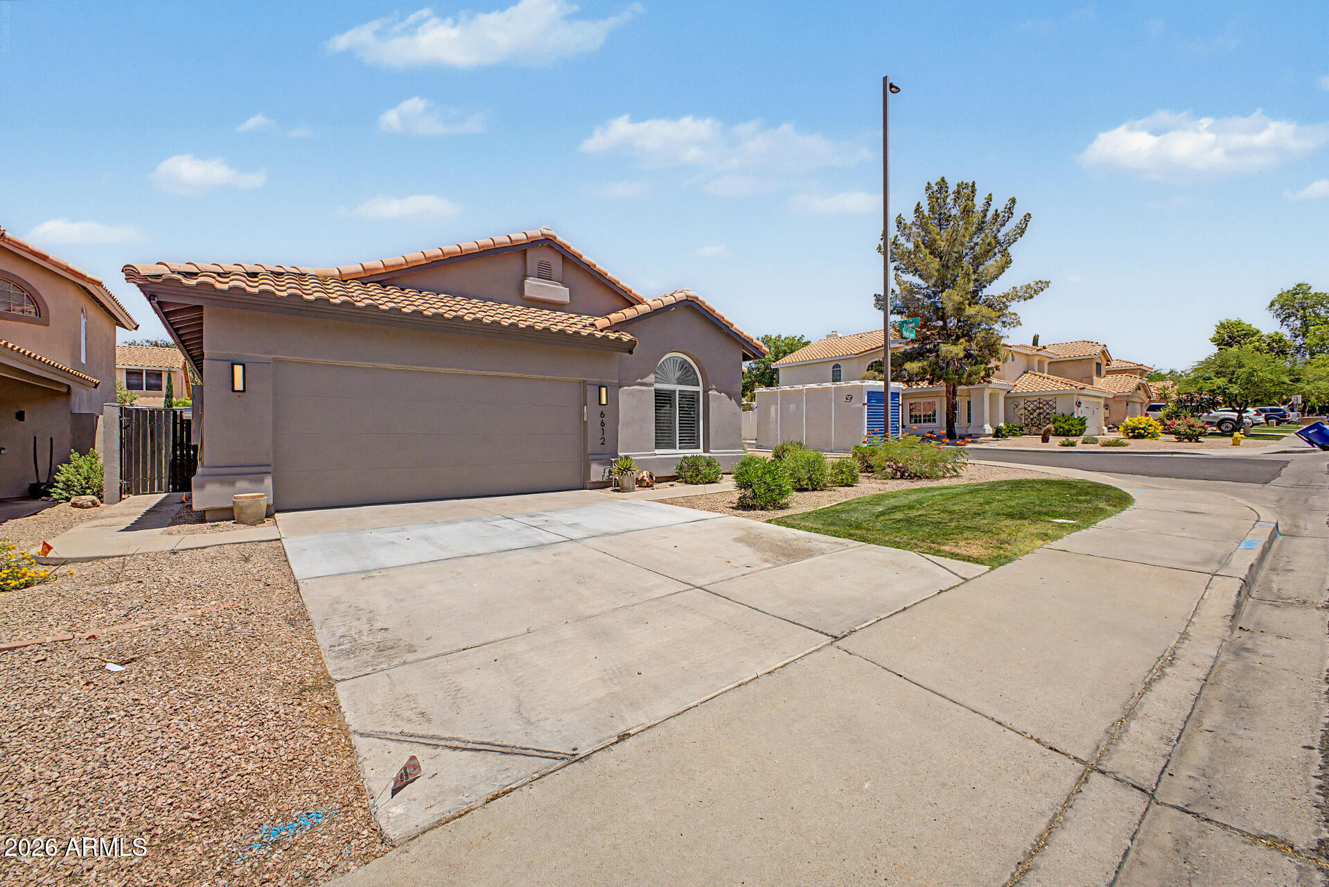 RED MOUNTAIN VILLAGE LOT 1-252 - Residential