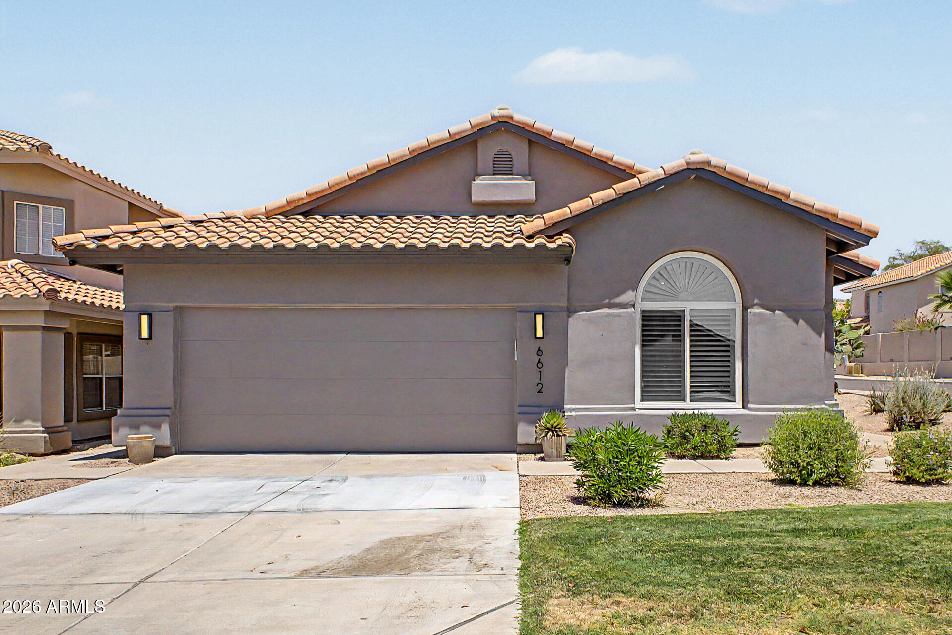 RED MOUNTAIN VILLAGE LOT 1-252 - Residential