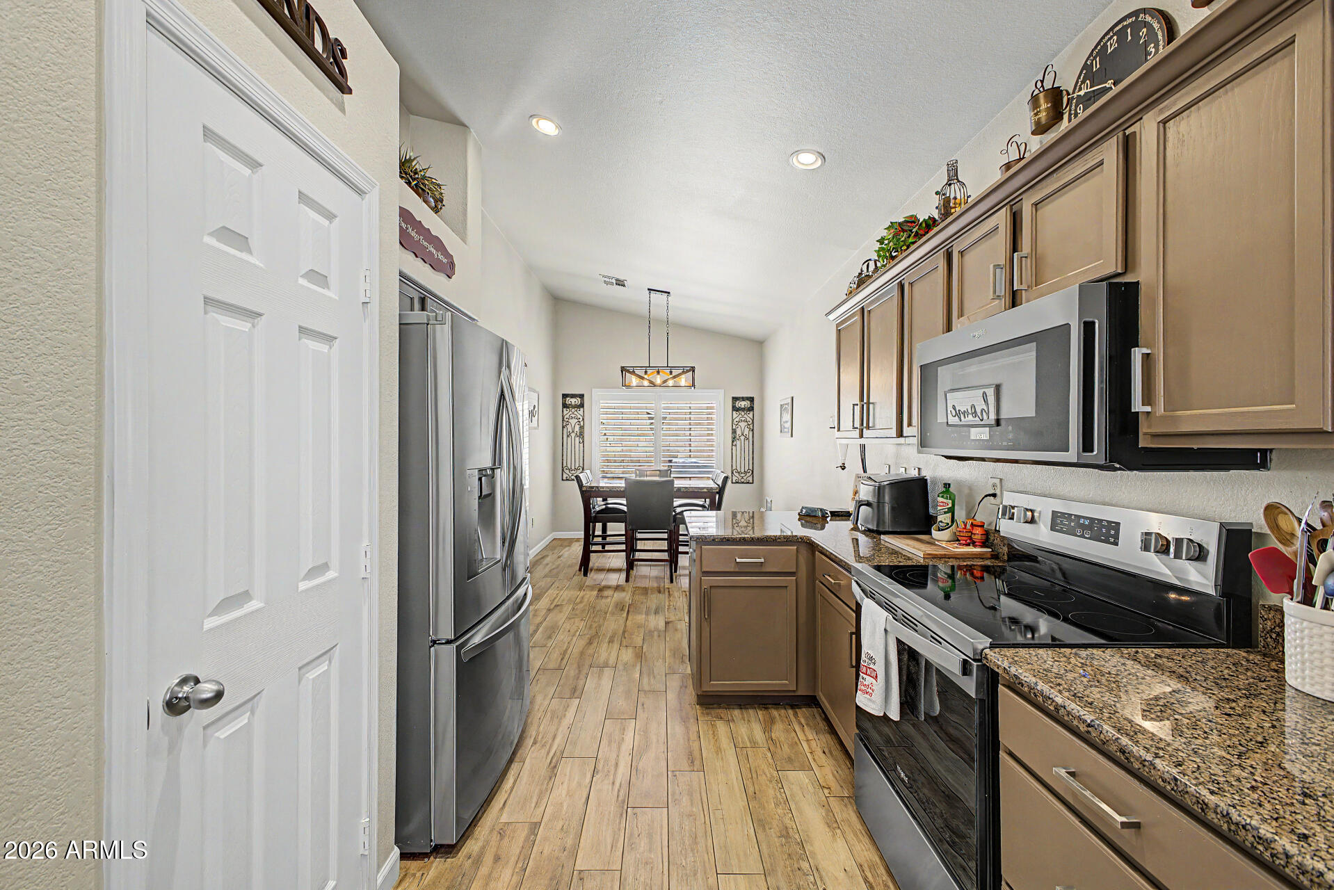 RED MOUNTAIN VILLAGE LOT 1-252 - Residential