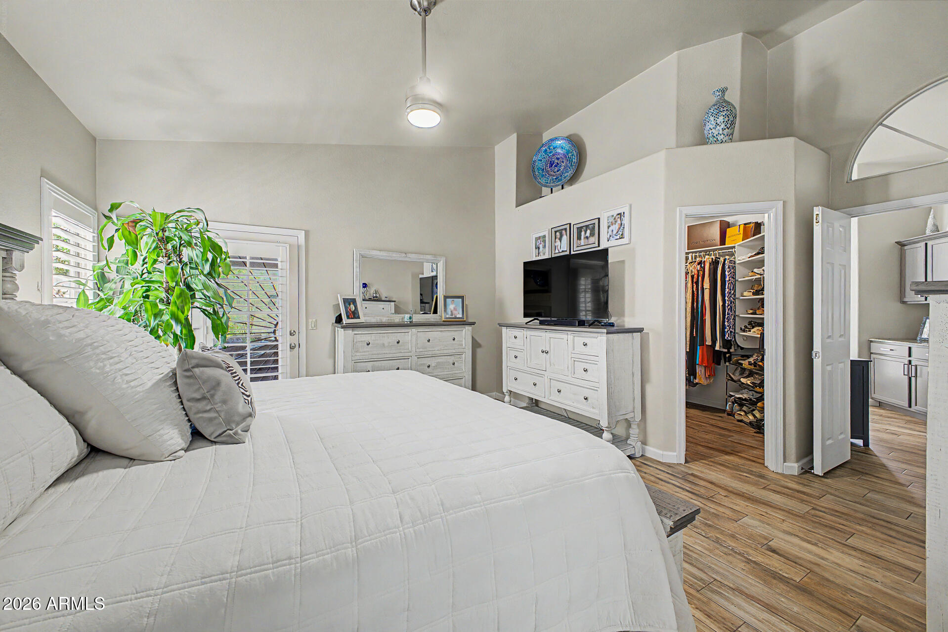 RED MOUNTAIN VILLAGE LOT 1-252 - Residential